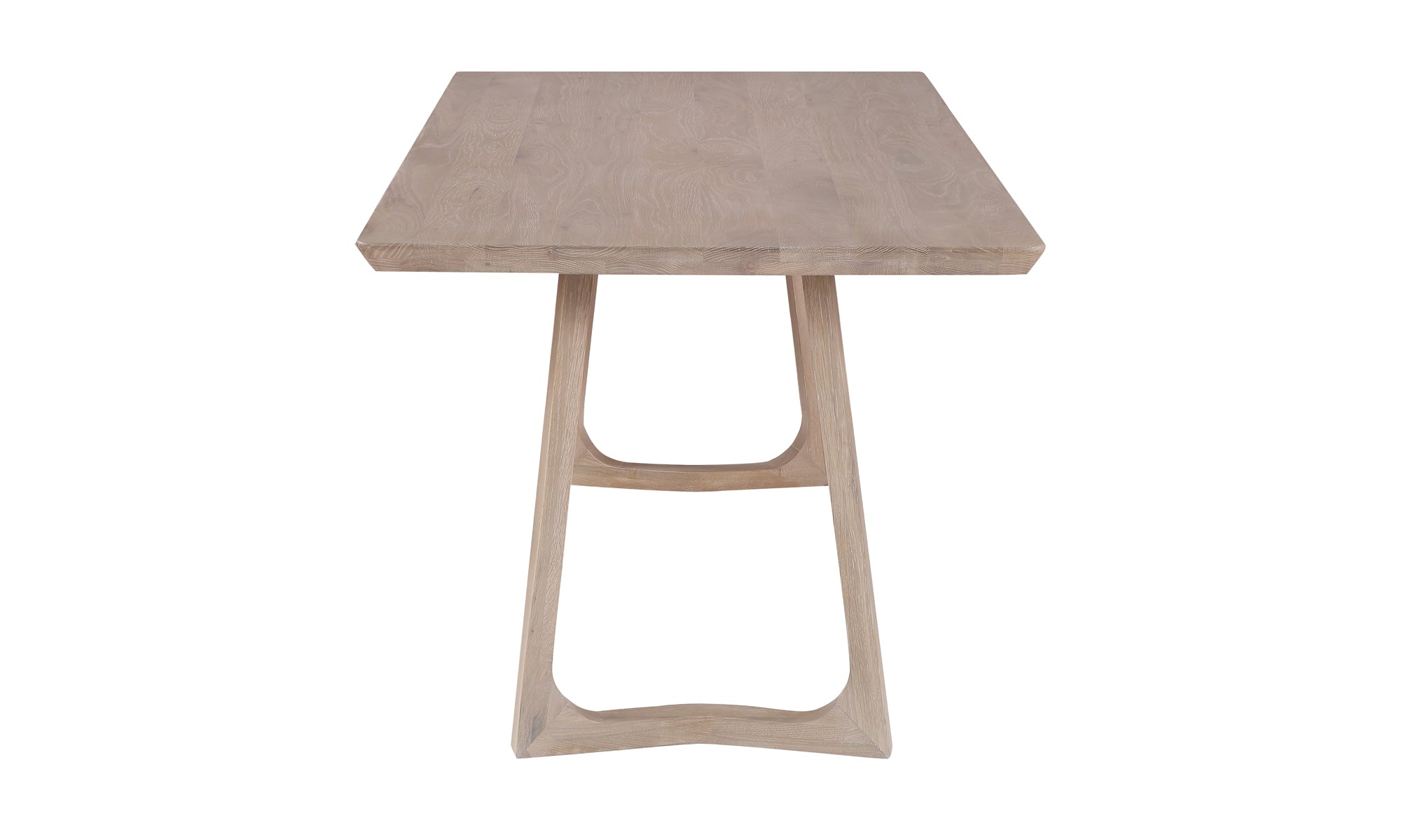 SILAS DINING TABLE