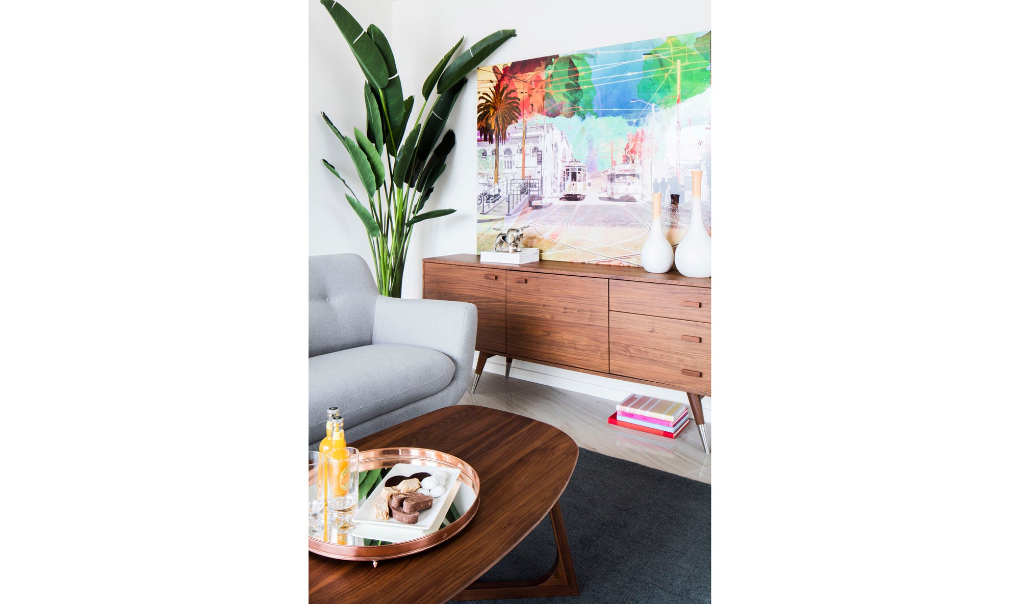 SIENNA SIDEBOARD LARGE