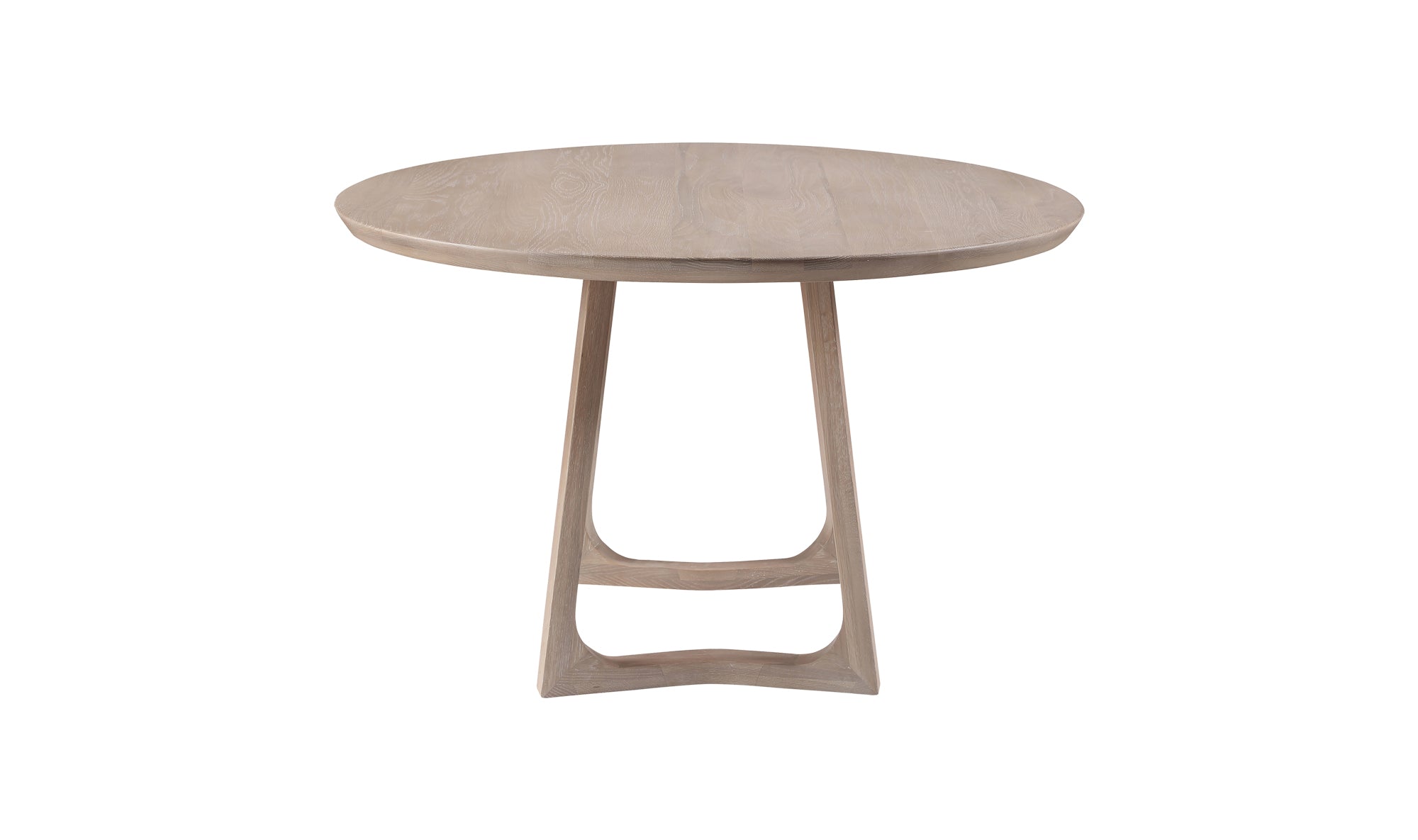 SILAS ROUND DINING TABLE