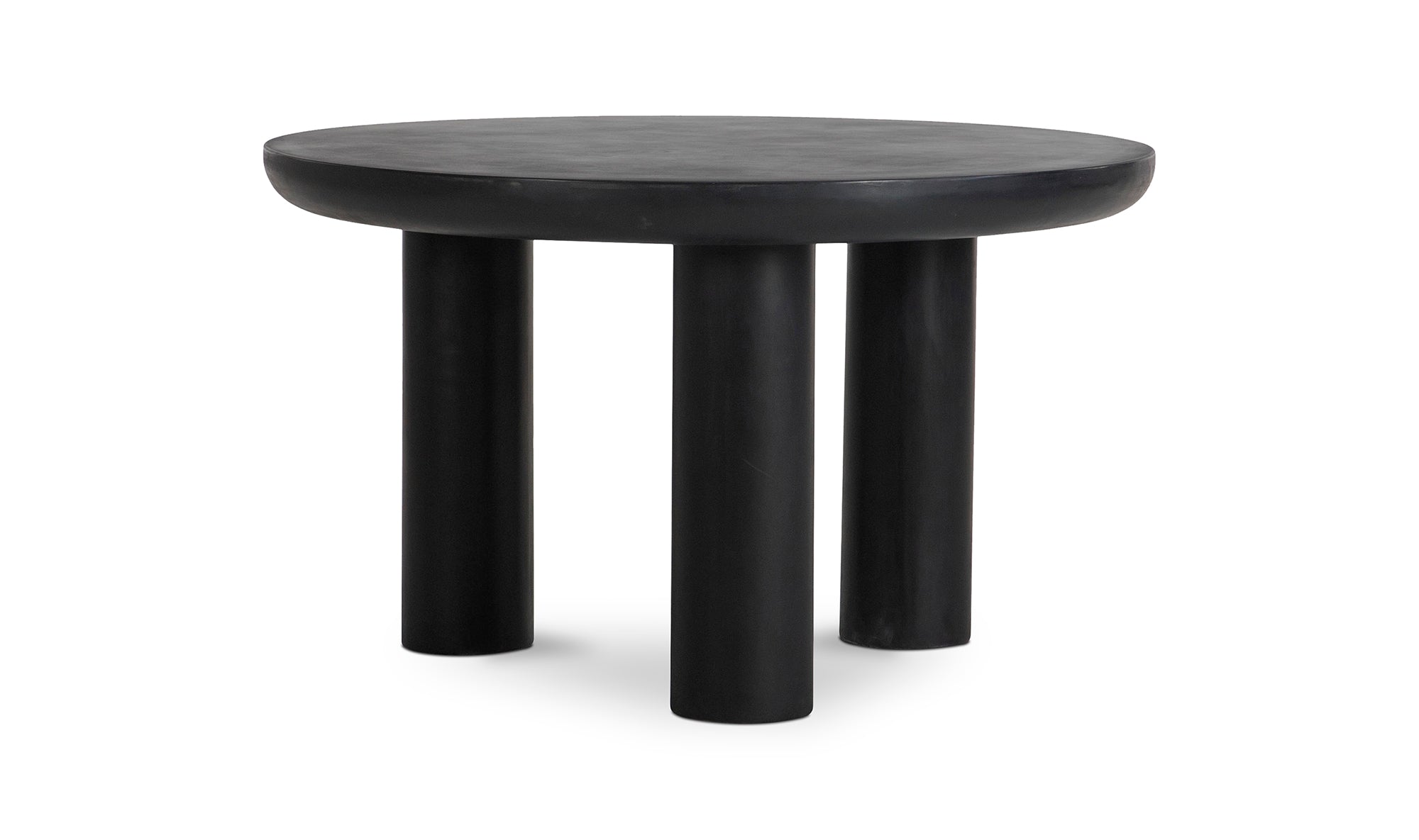 ROCCA ROUND DINING TABLE