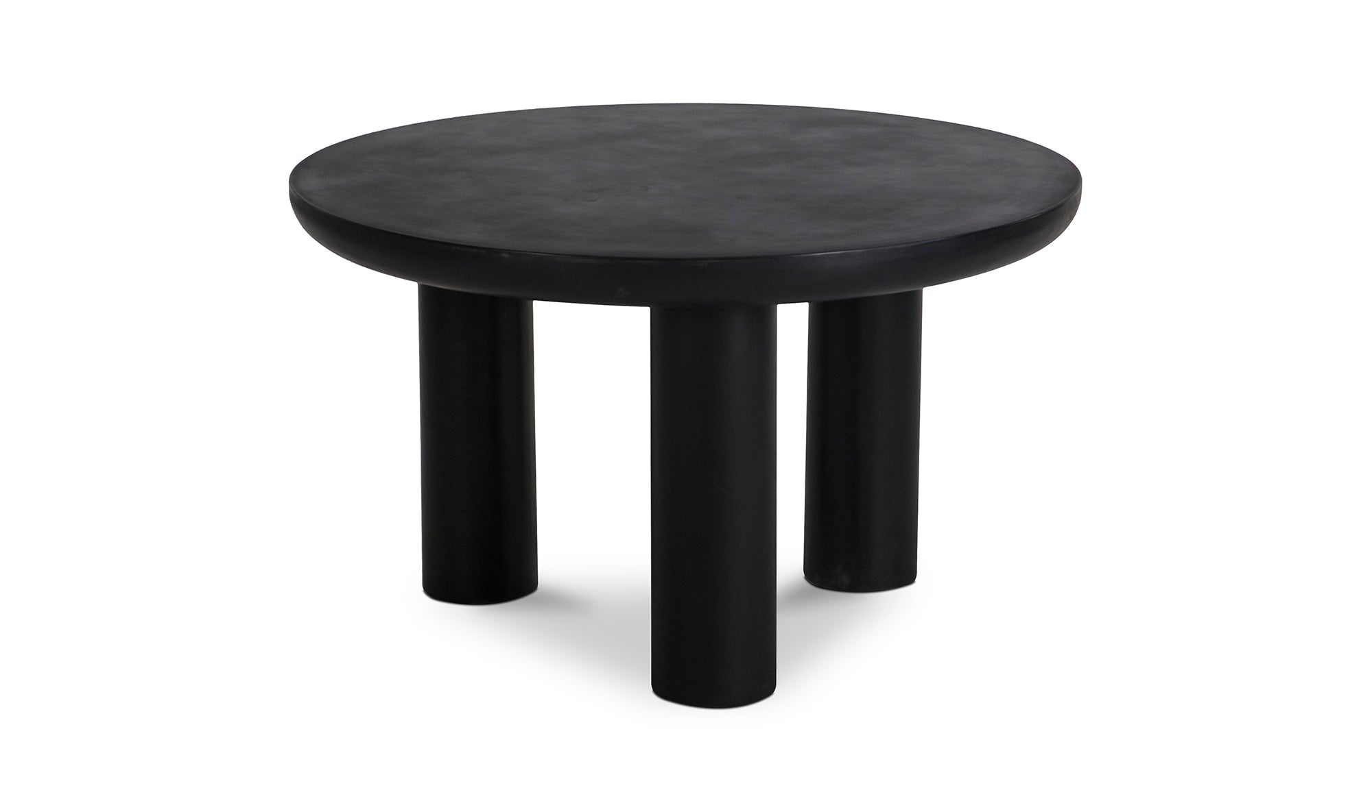 ROCCA ROUND DINING TABLE