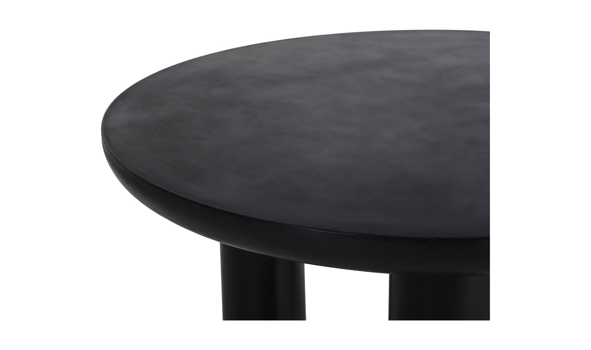 ROCCA ROUND DINING TABLE