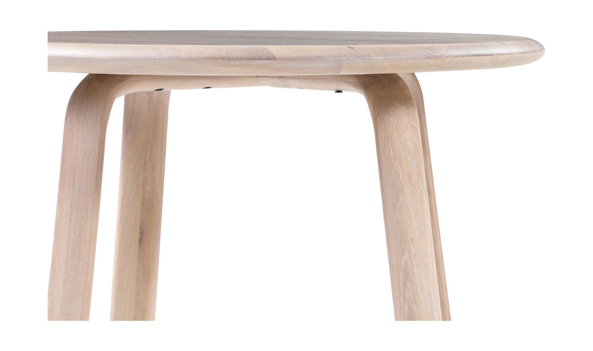 MALIBU ROUND DINING TABLE