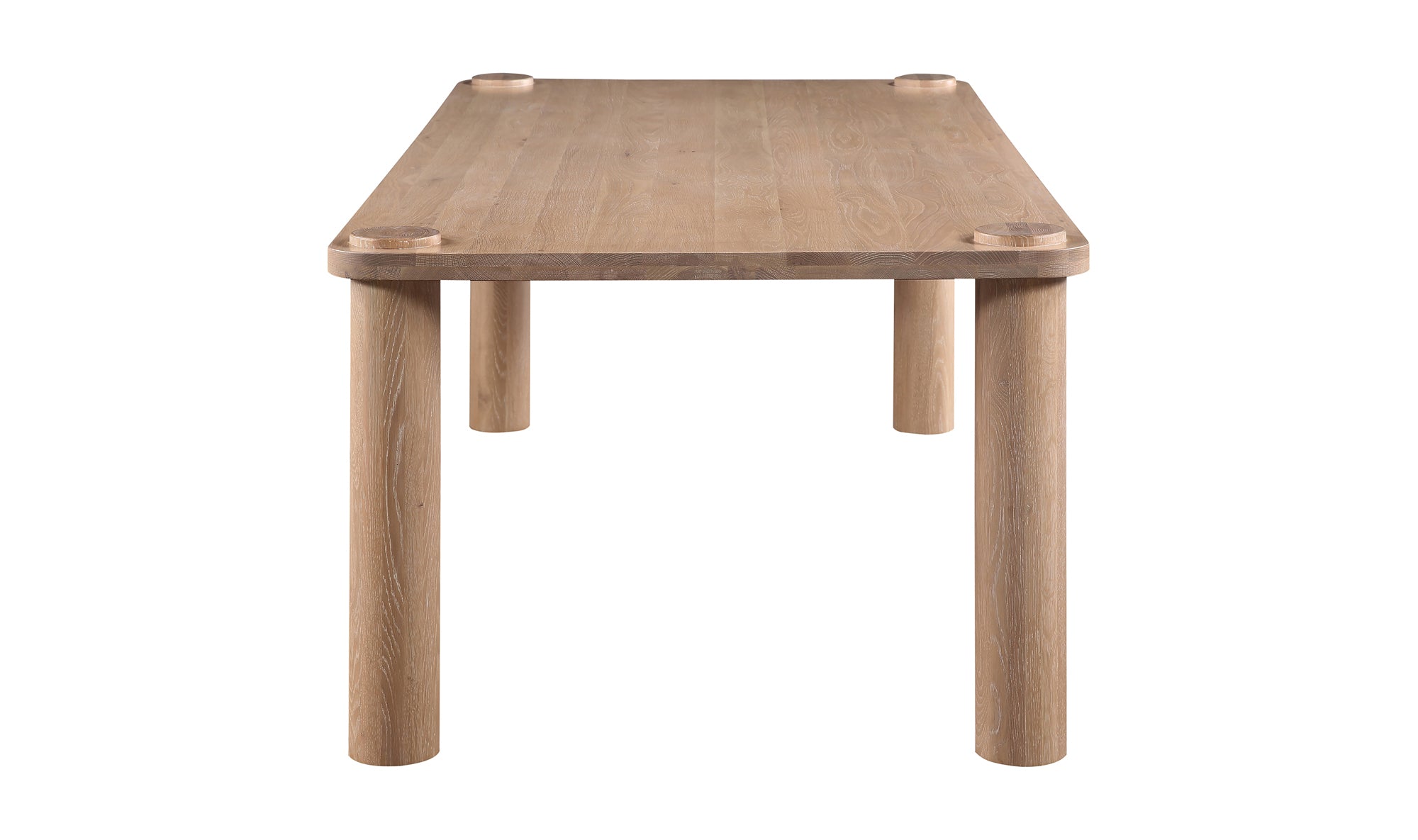 CENTURY DINING TABLE
