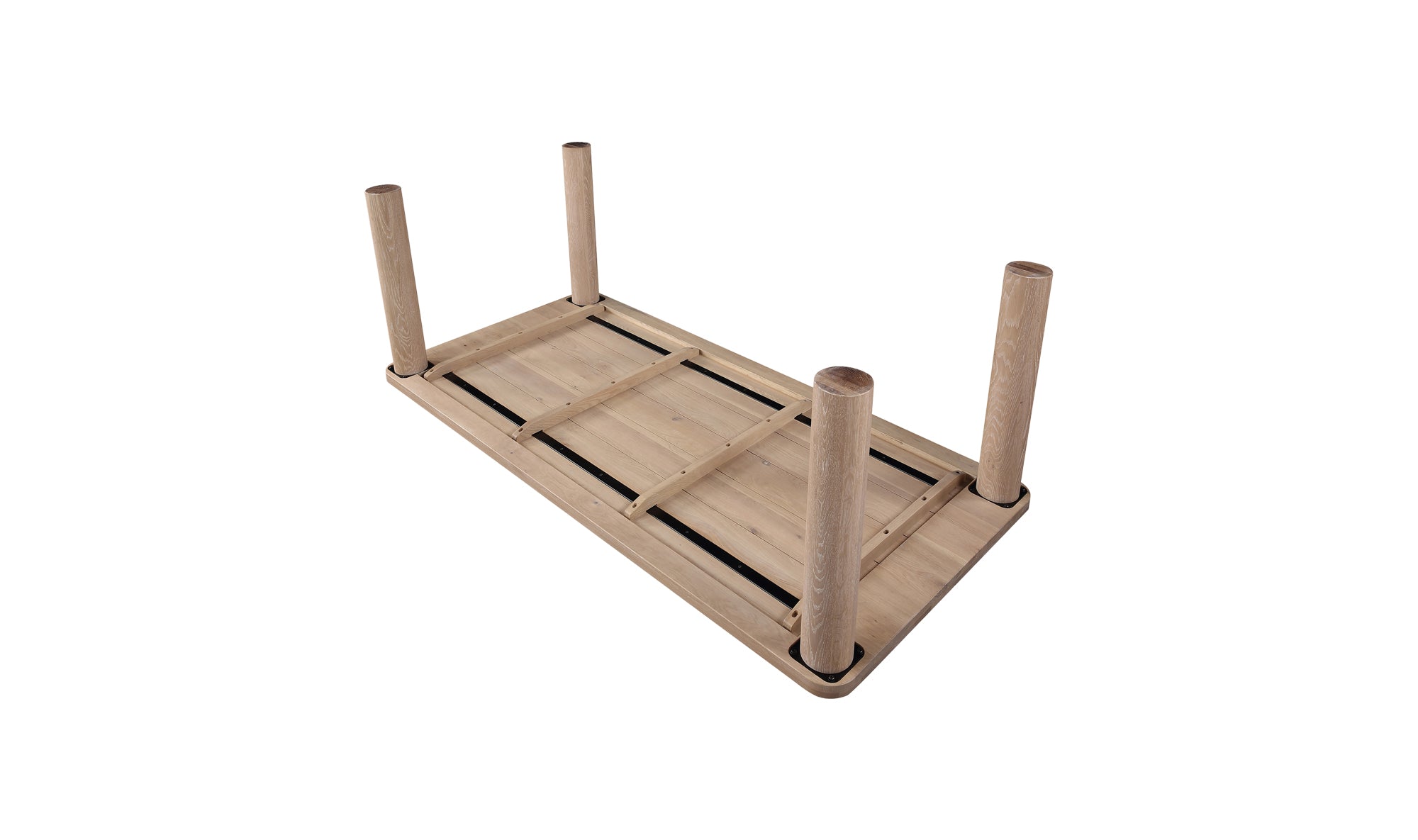 CENTURY DINING TABLE