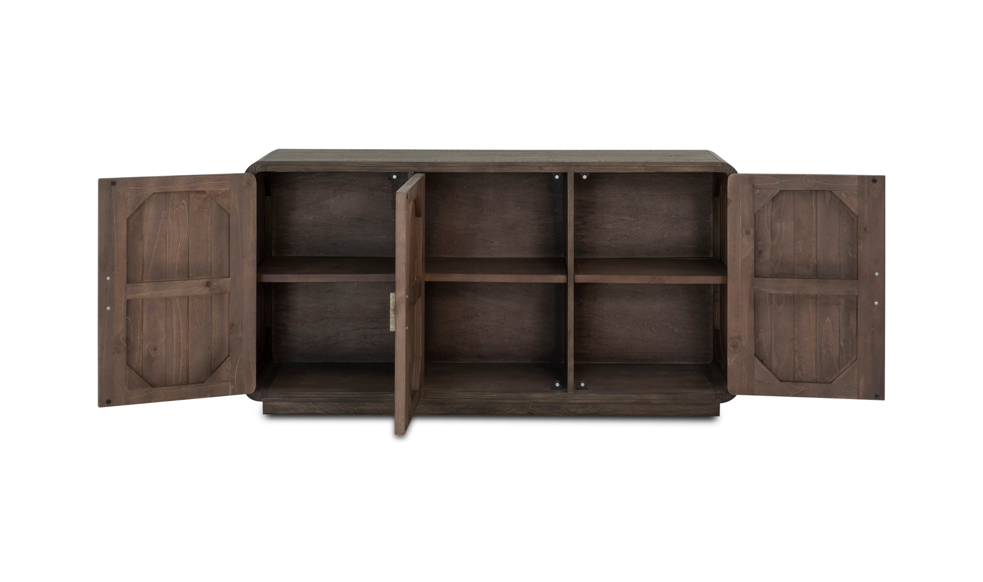 MONTEREY SIDEBOARD