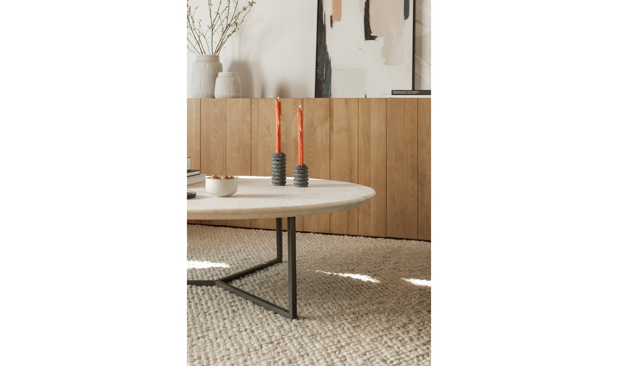 CHLOE COFFEE TABLE