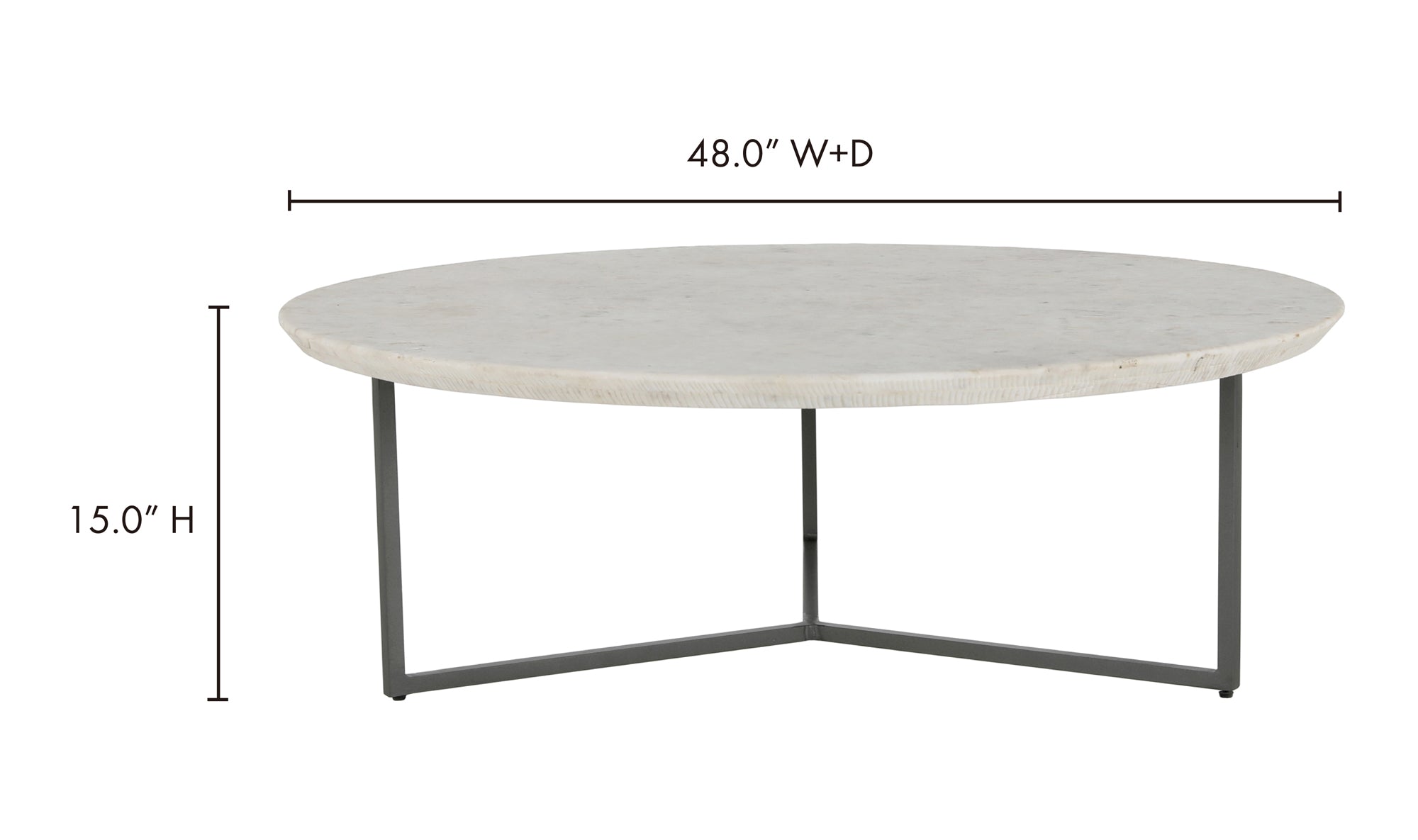 CHLOE COFFEE TABLE