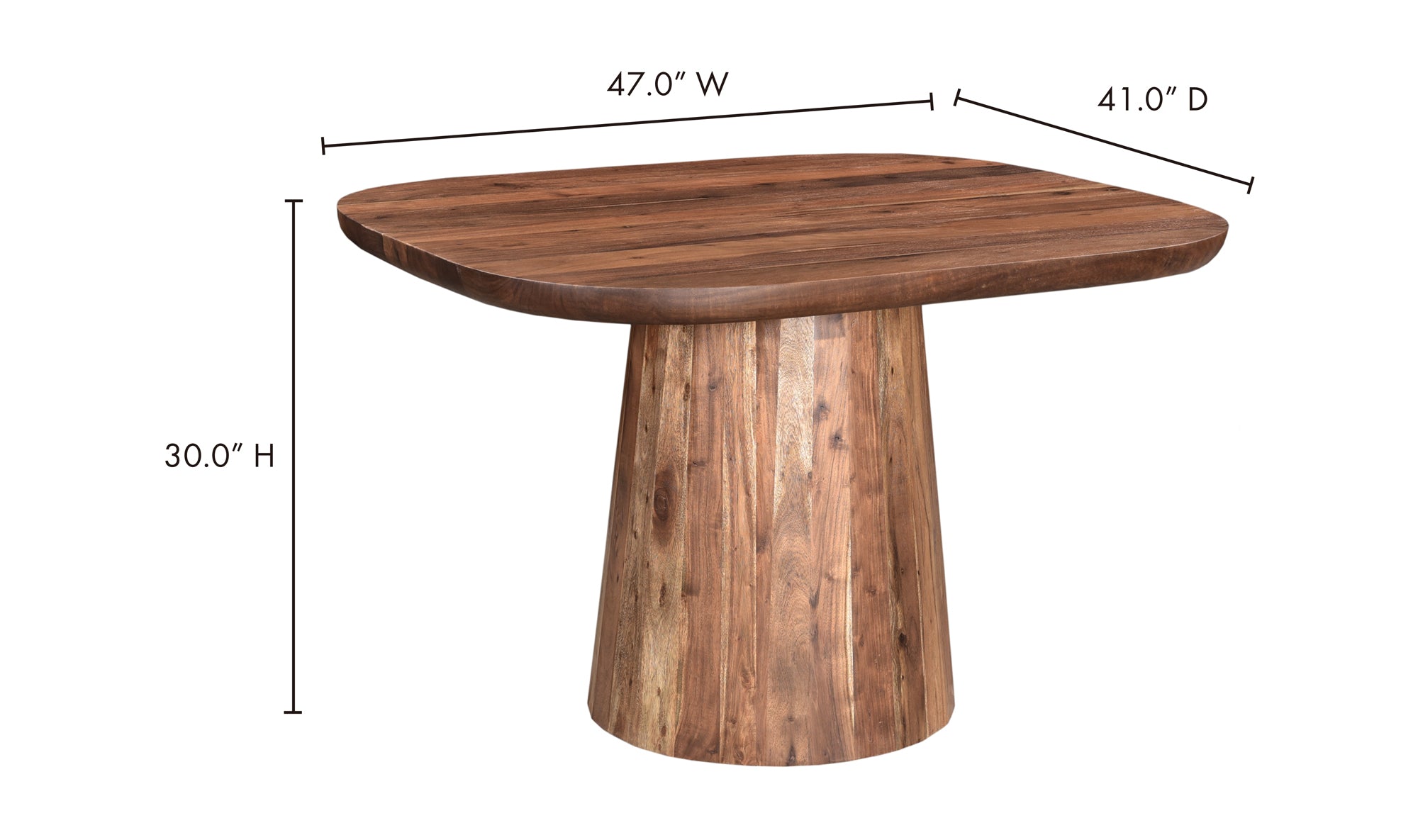 FREED DINING TABLE