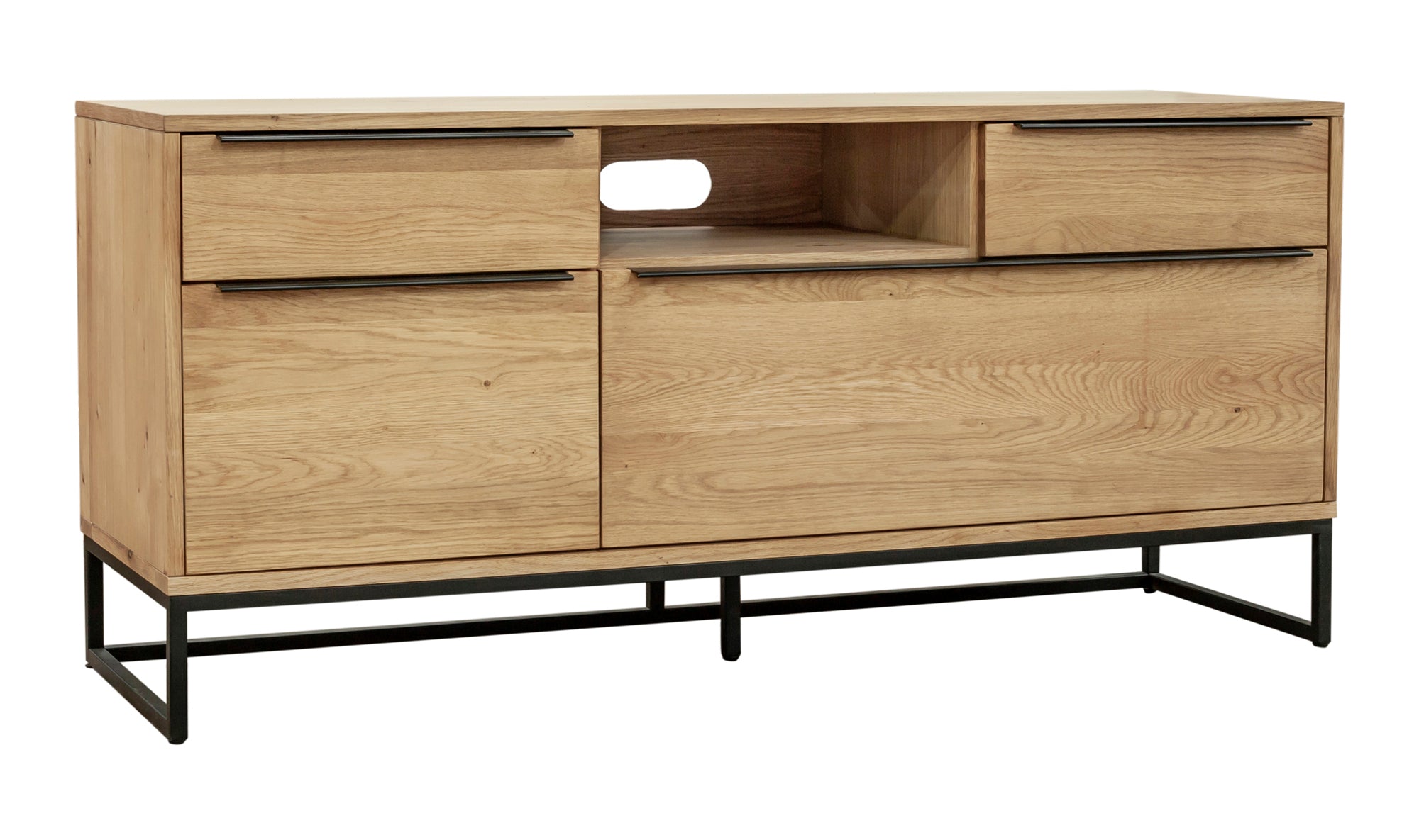 NEVADA MEDIA CABINET