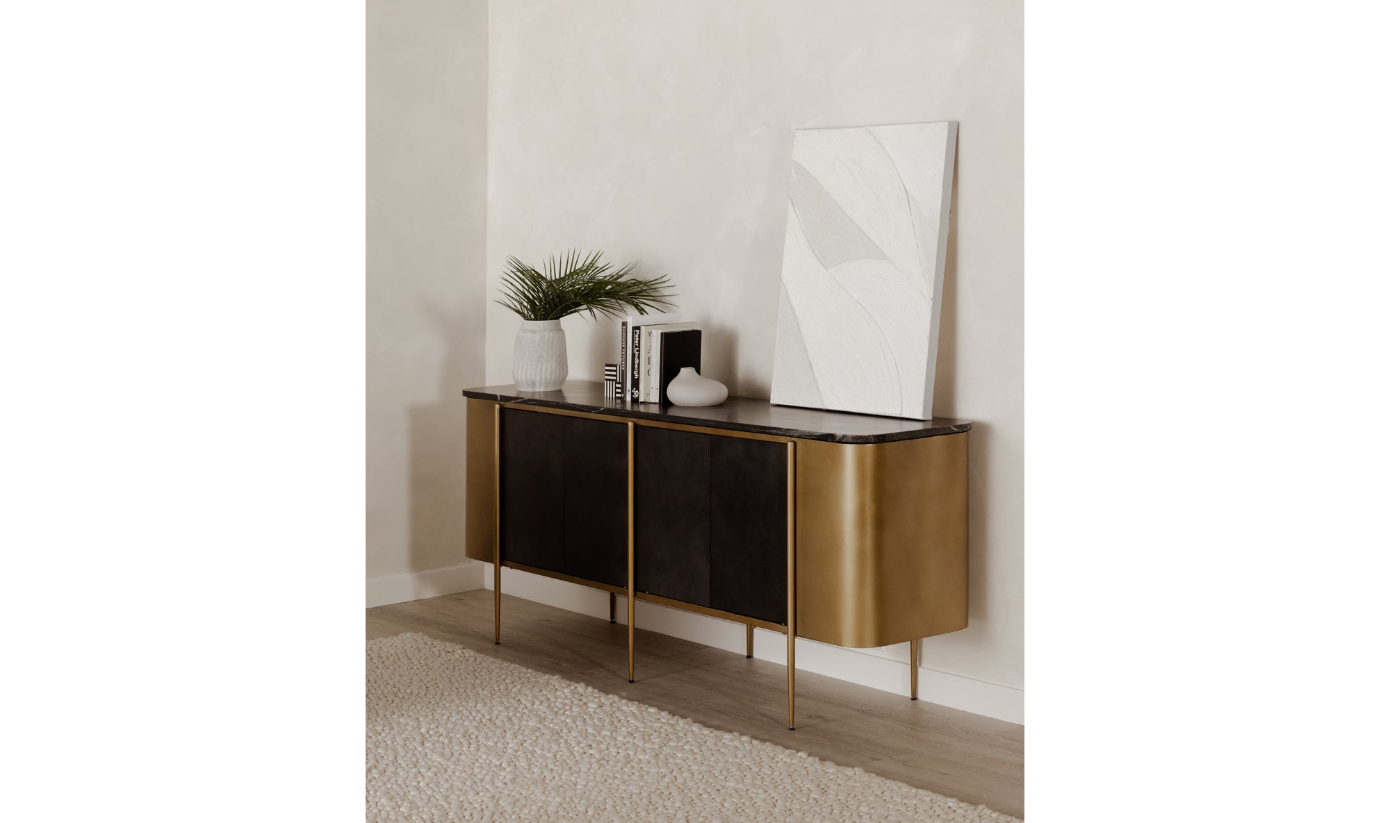 GATSBY SIDEBOARD