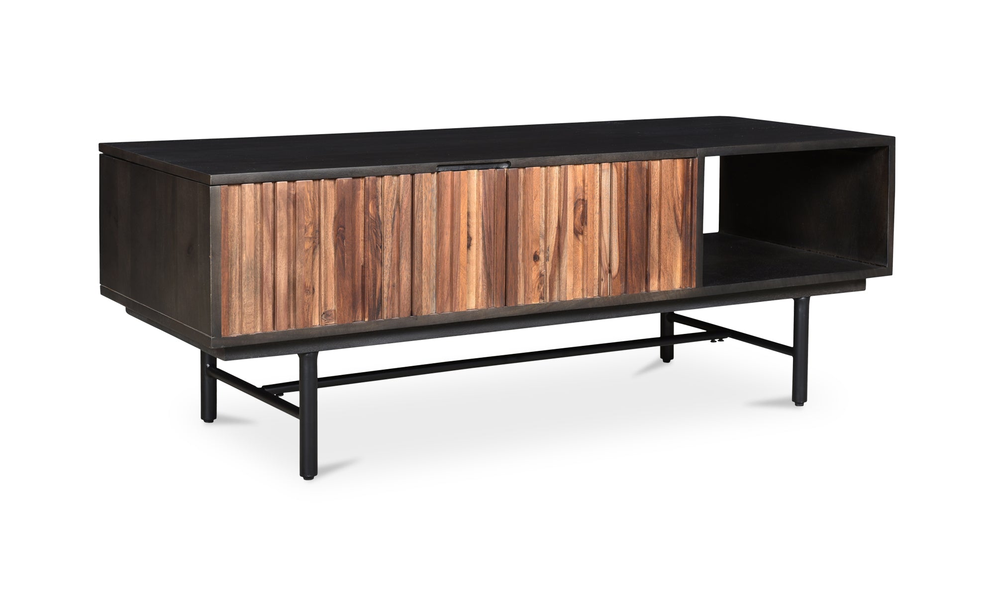 JACKSON STORAGE COFFEE TABLE