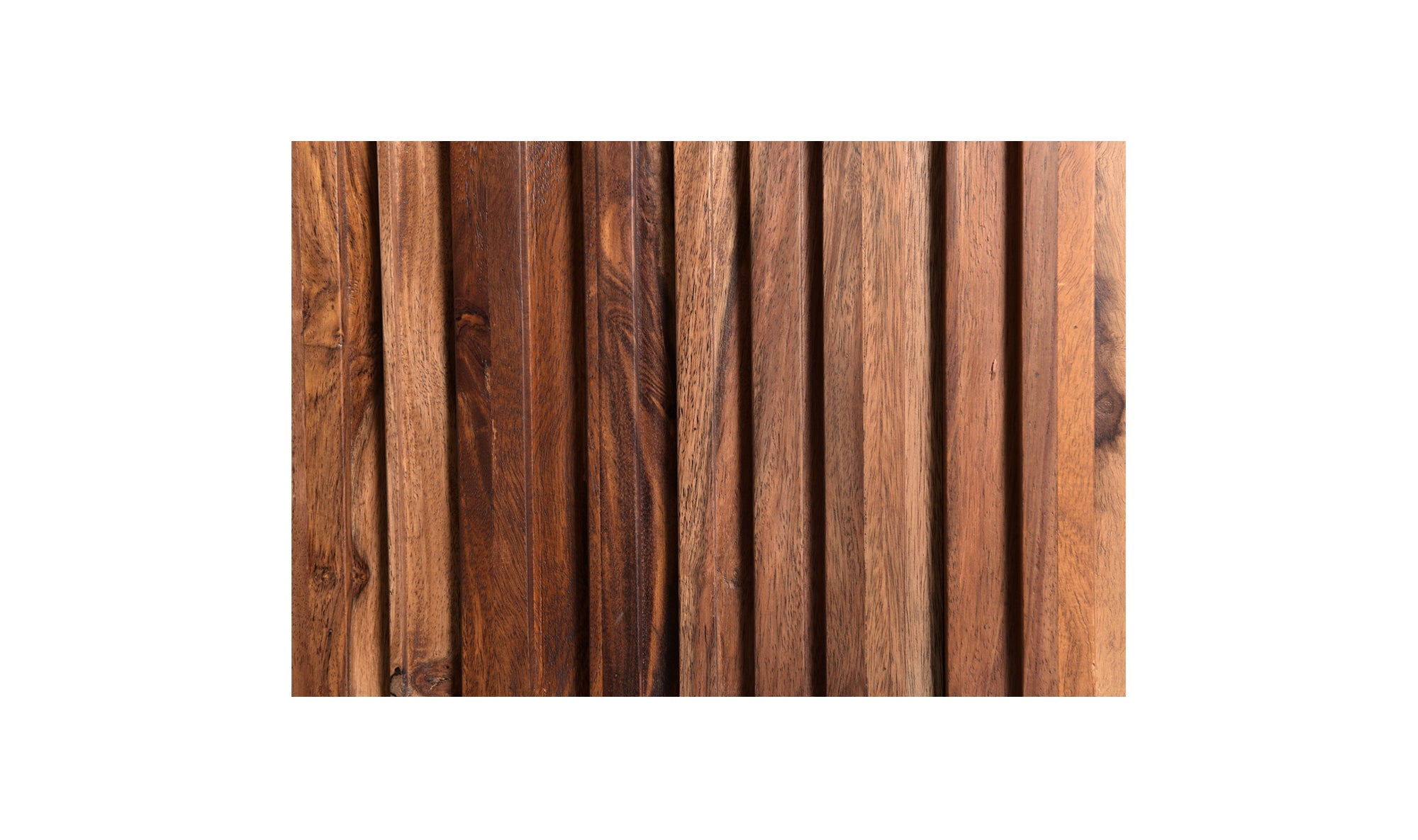 JACKSON STORAGE COFFEE TABLE