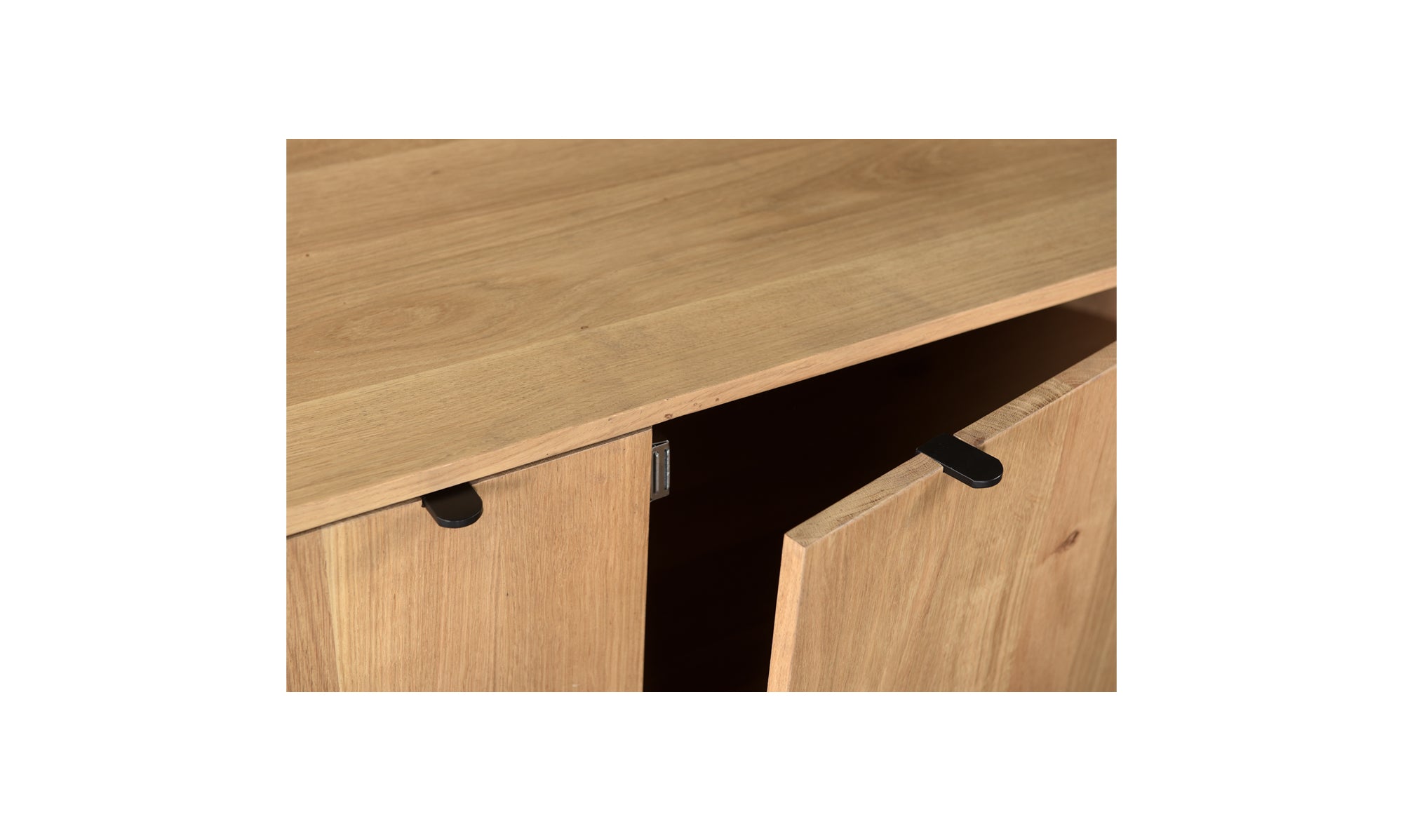 THEO 2 DOOR SIDEBOARD