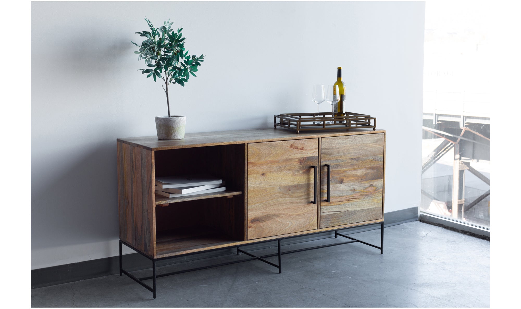 COLVIN ENTERTAINMENT UNIT