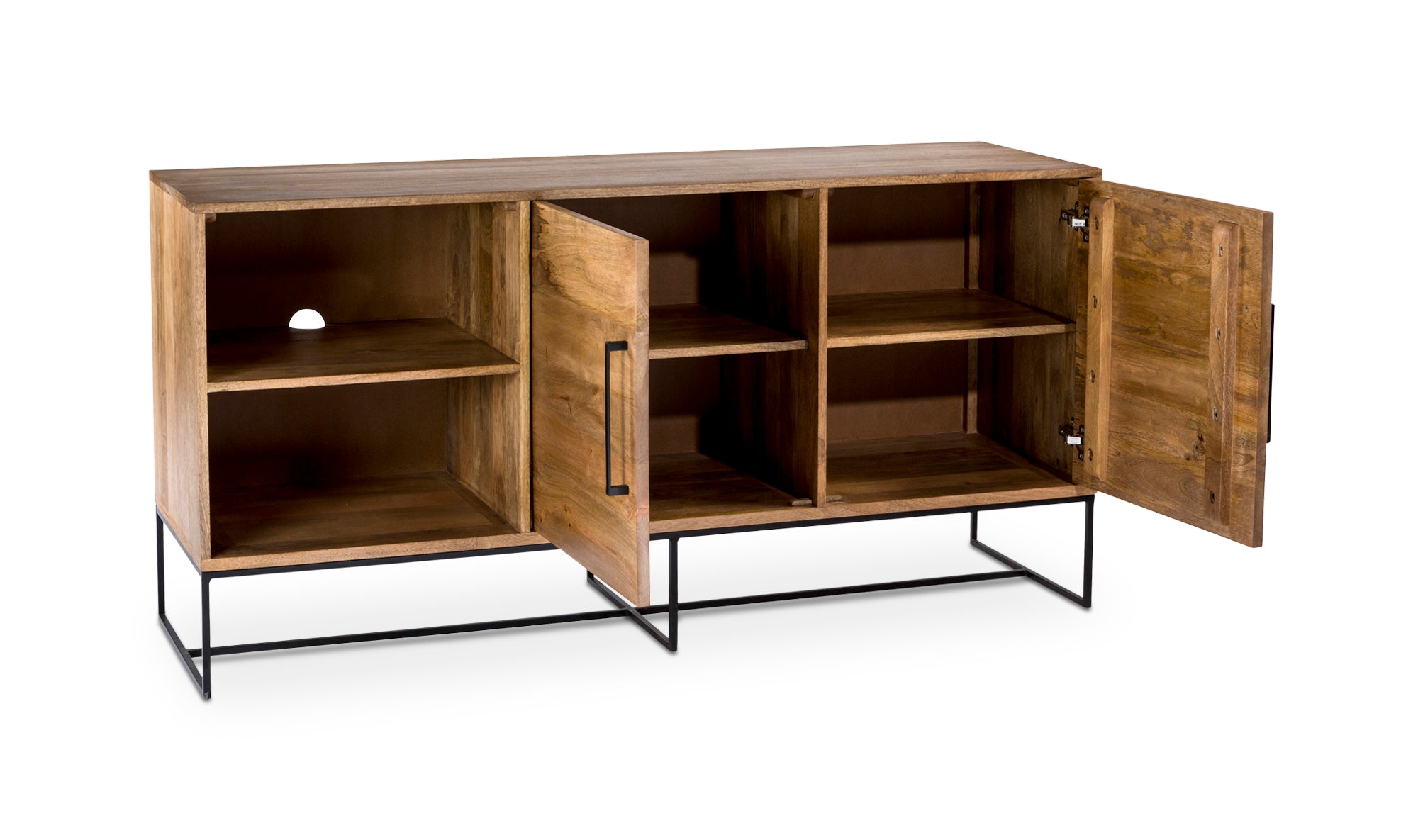 COLVIN ENTERTAINMENT UNIT