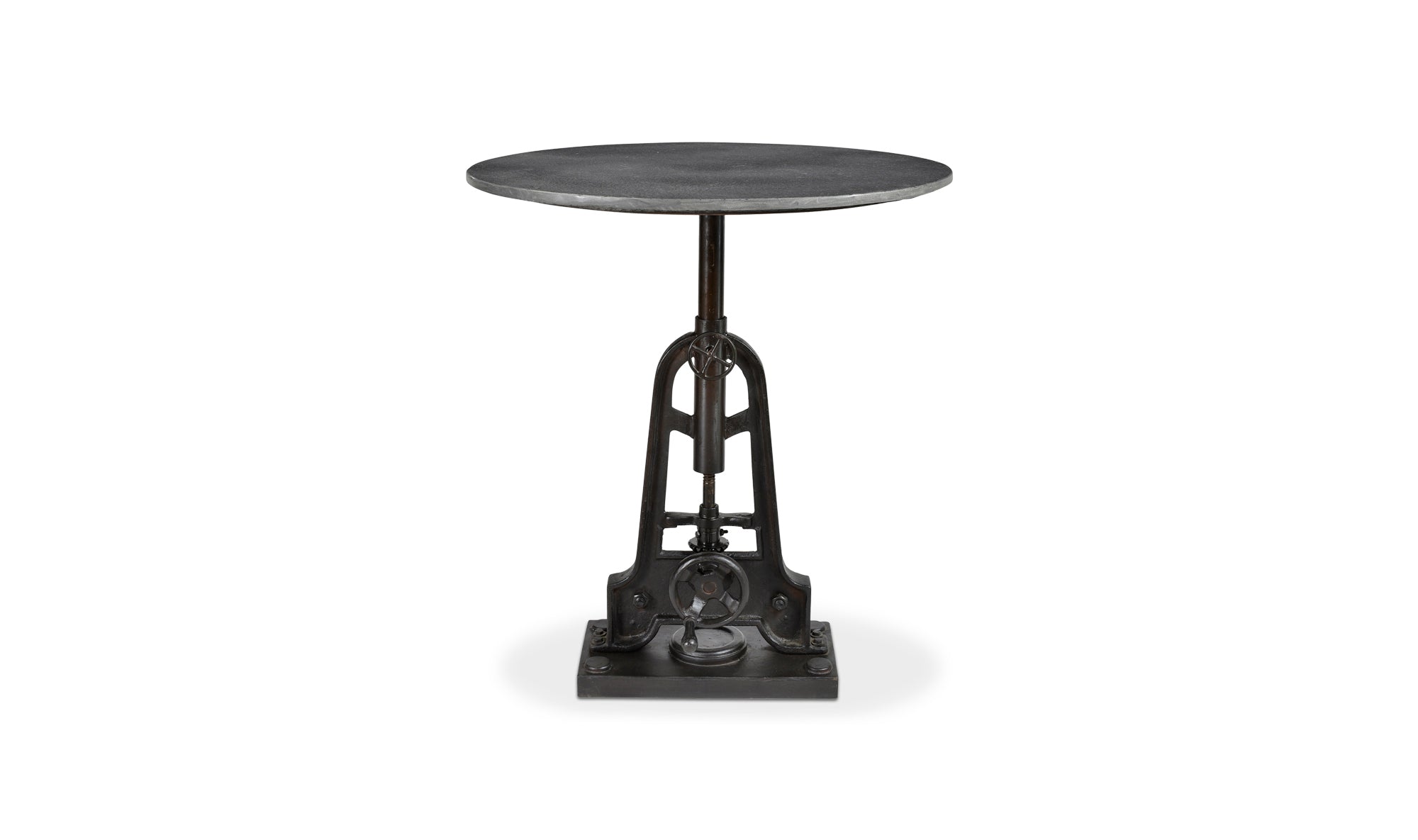 DELAWARE ADJUSTABLE CAFÉ TABLE