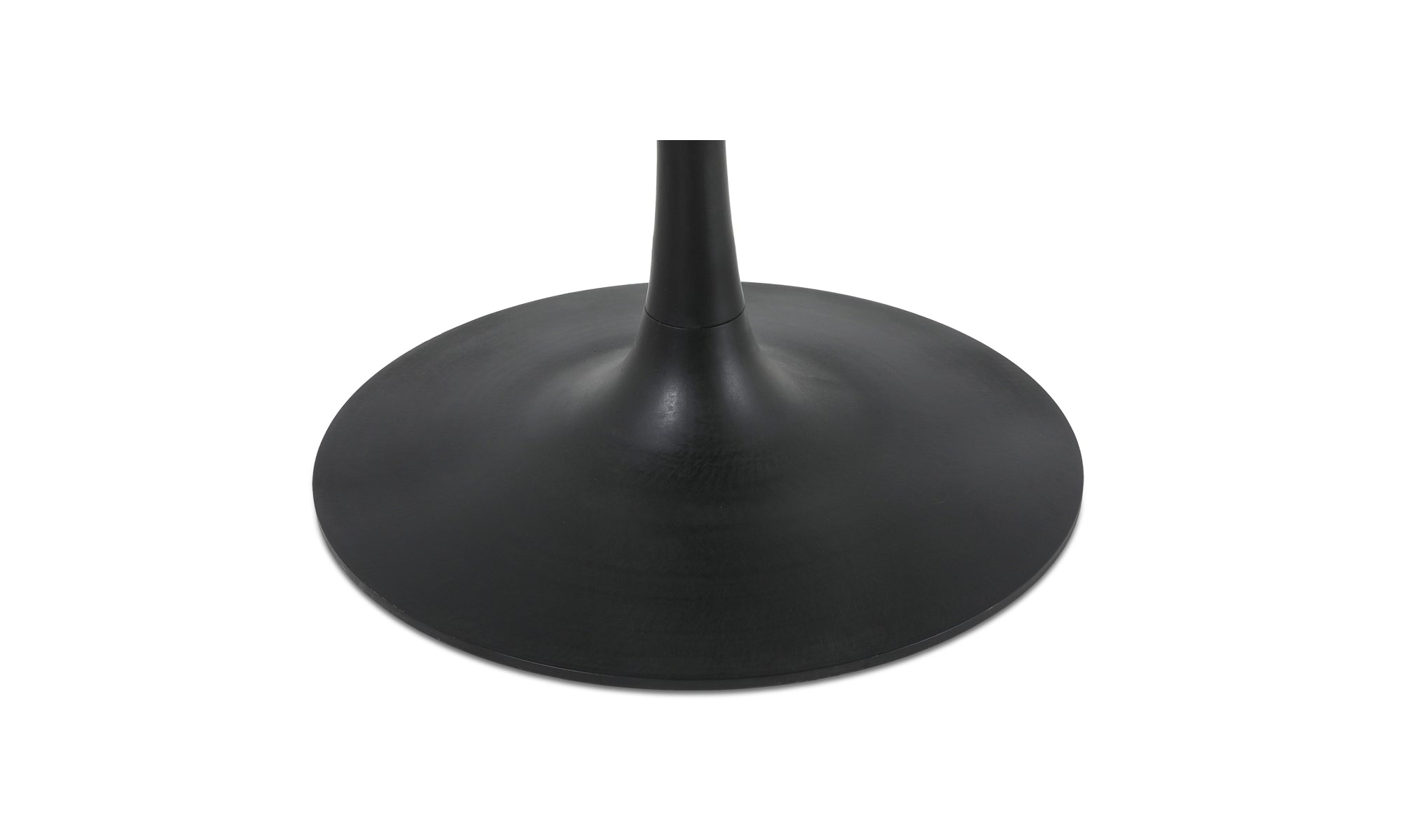 NYLES MARBLE DINING TABLE