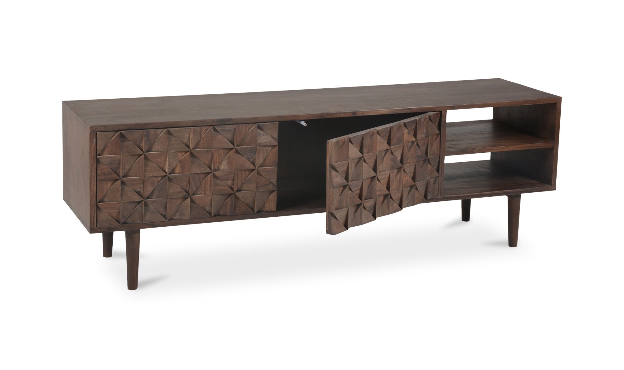 PABLO ENTERTAINMENT UNIT