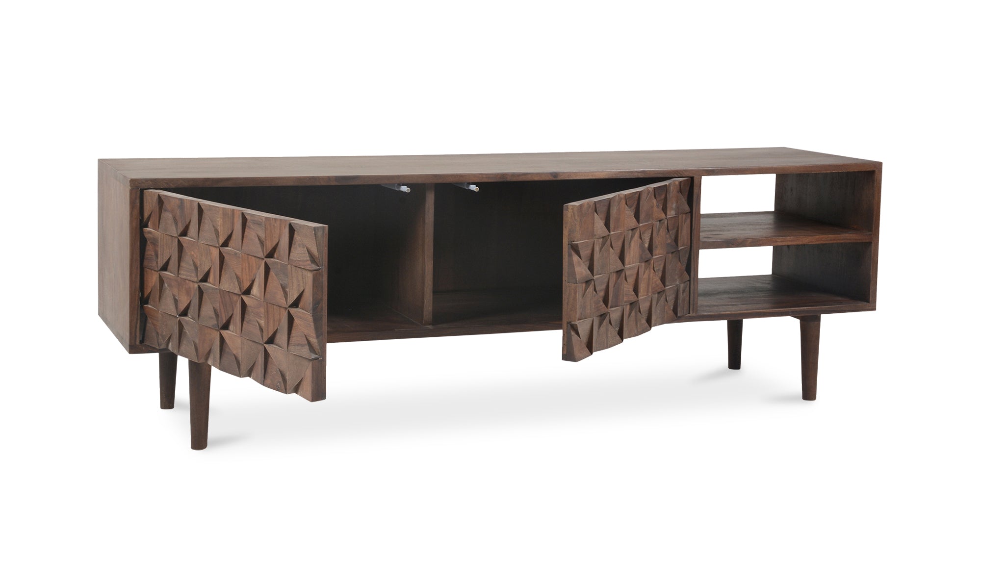 PABLO ENTERTAINMENT UNIT