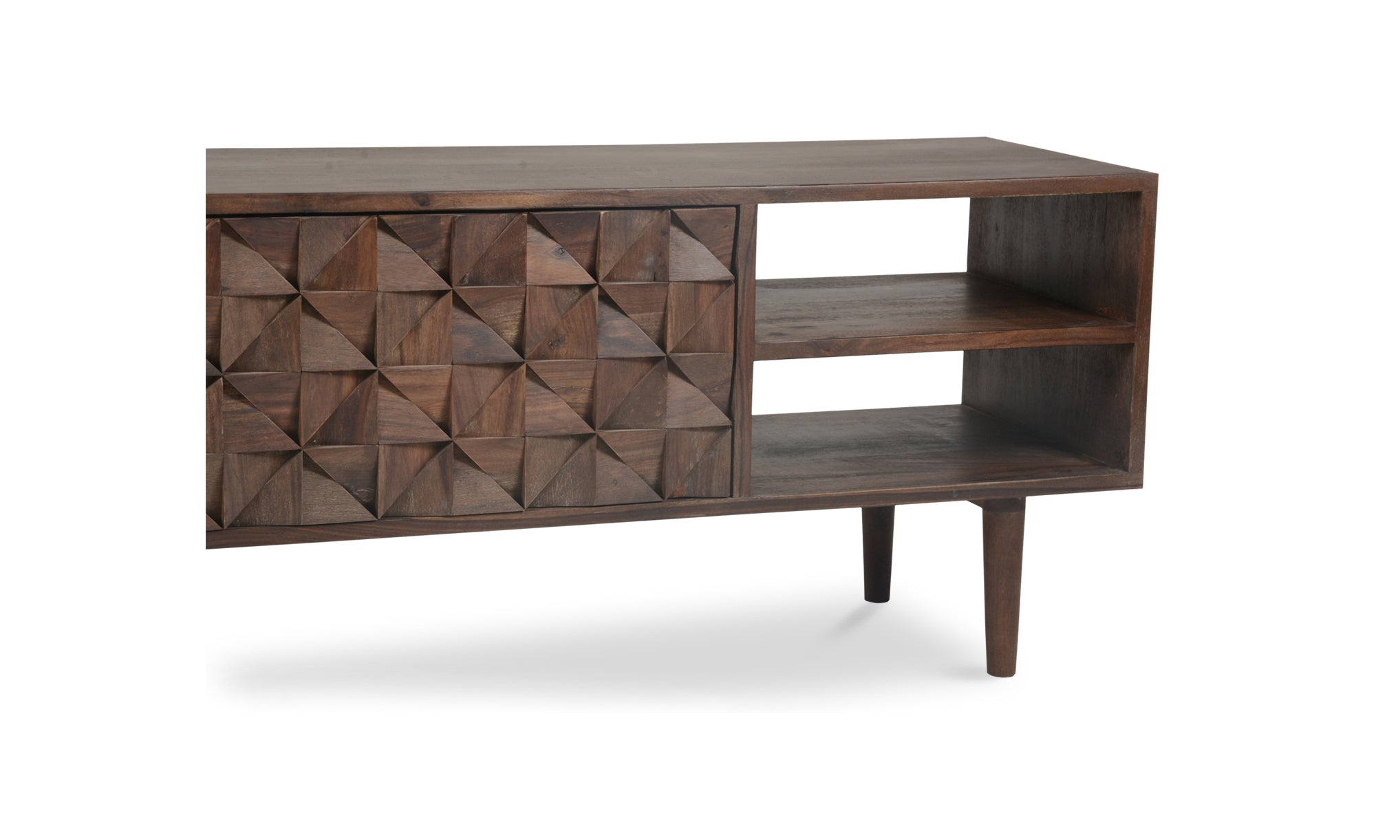 PABLO ENTERTAINMENT UNIT