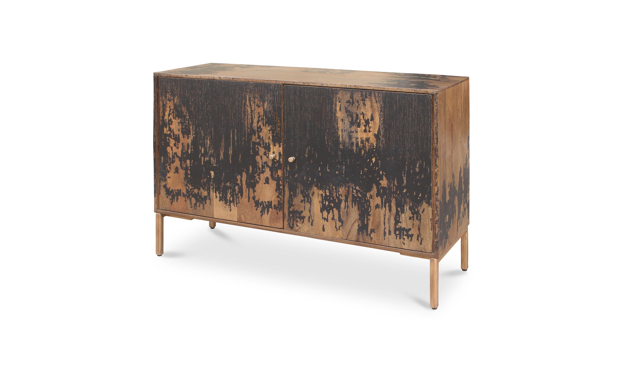 ARTISTS SIDEBOARD SMALL