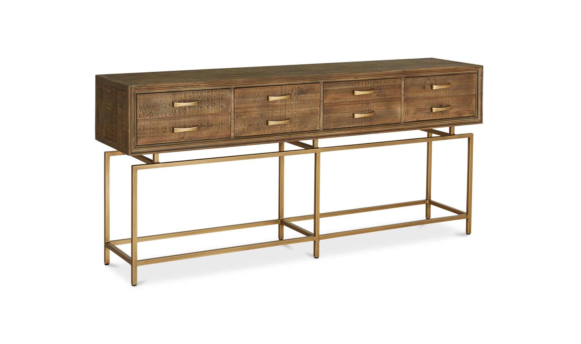 ANNECY CONSOLE TABLE
