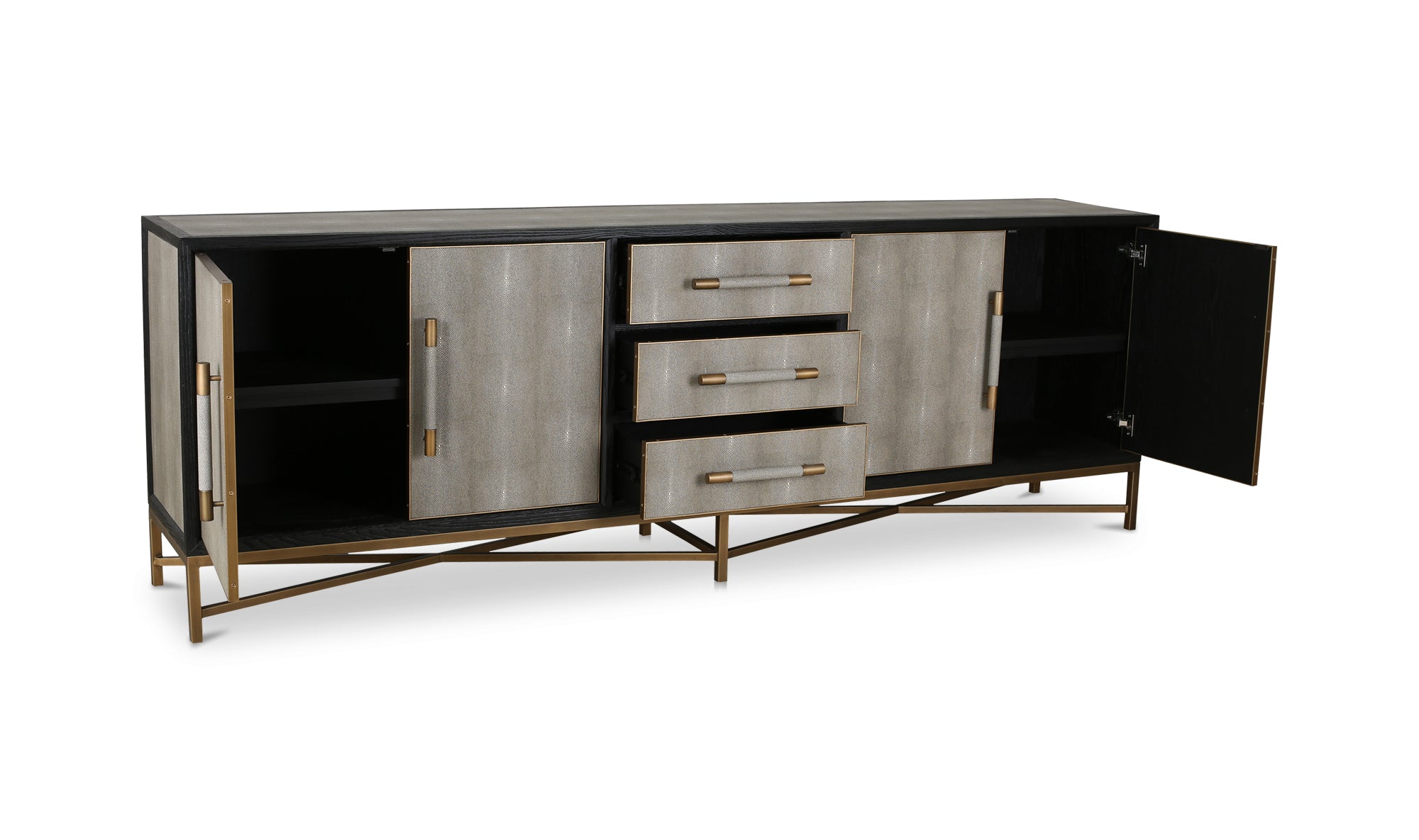 MAKO SIDEBOARD LARGE