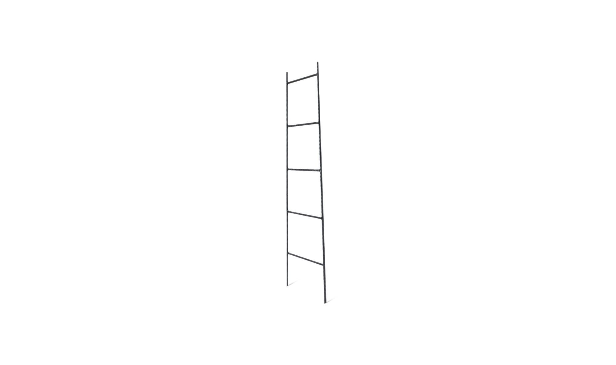IRON LADDER