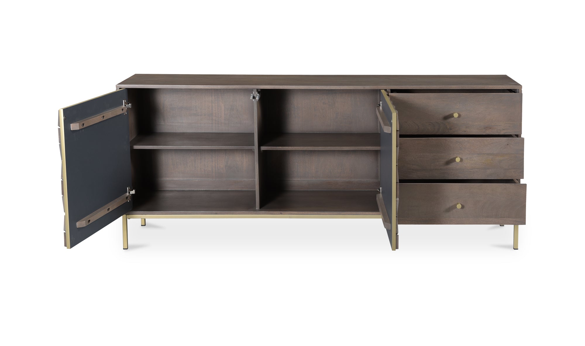 COROLLA SIDEBOARD