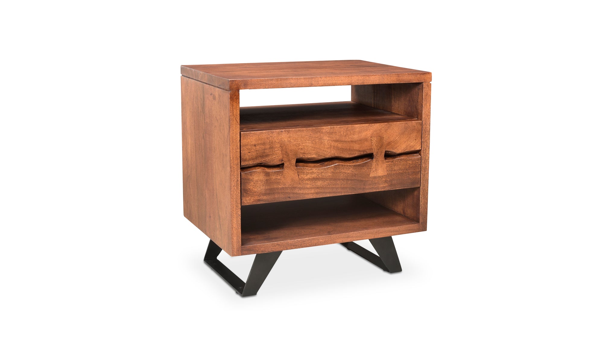 MADAGASCAR NIGHTSTAND