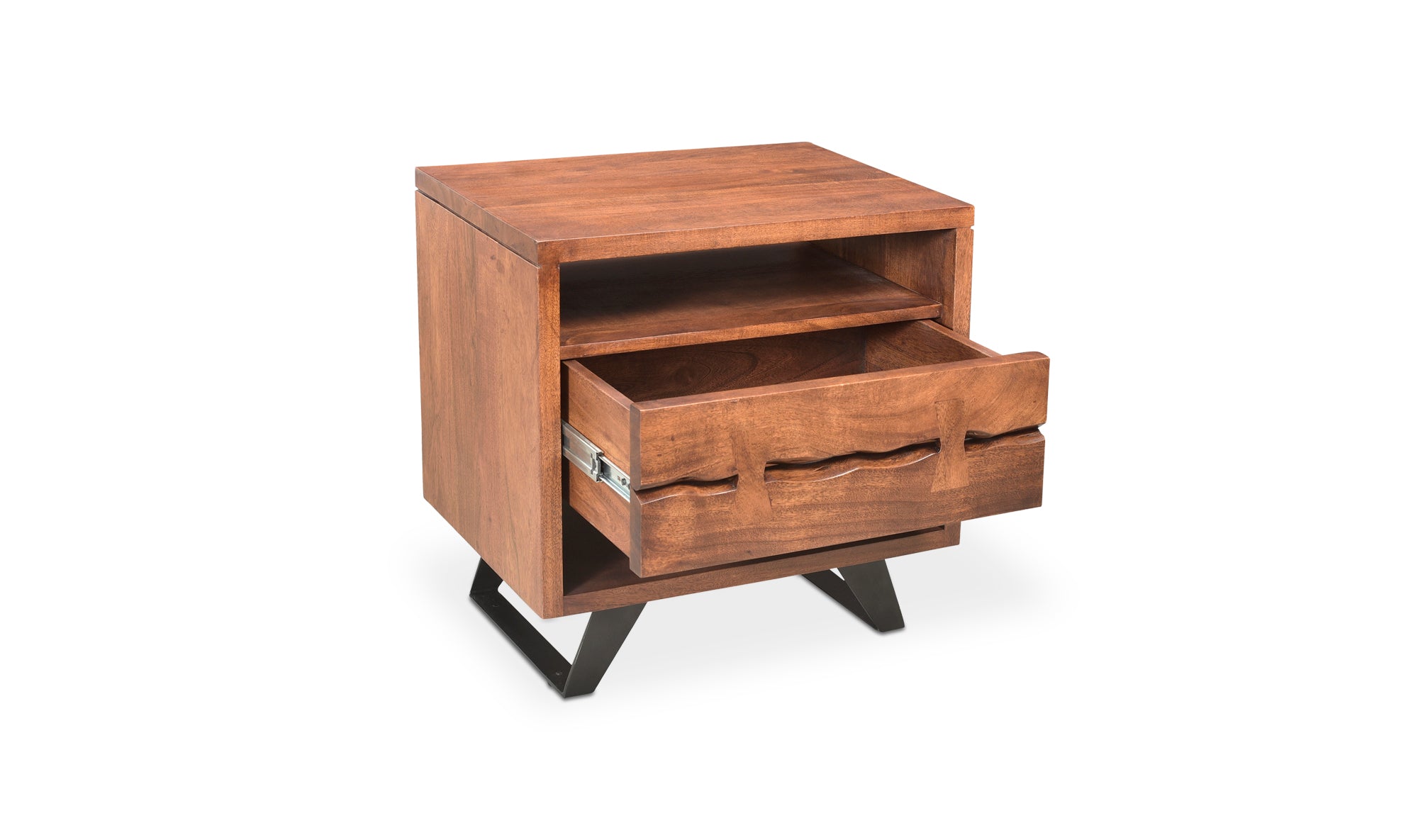 MADAGASCAR NIGHTSTAND