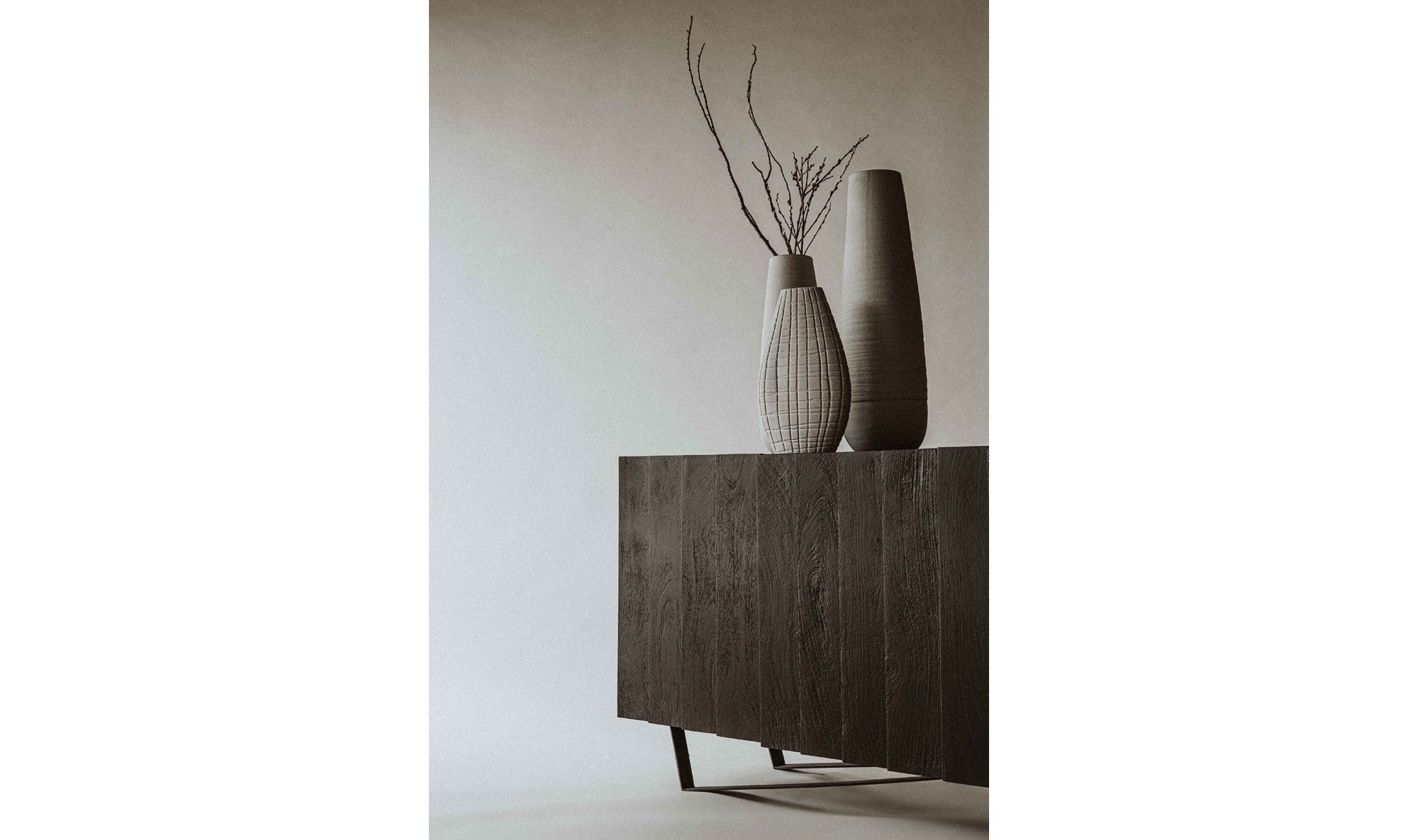 BROLIO SIDEBOARD