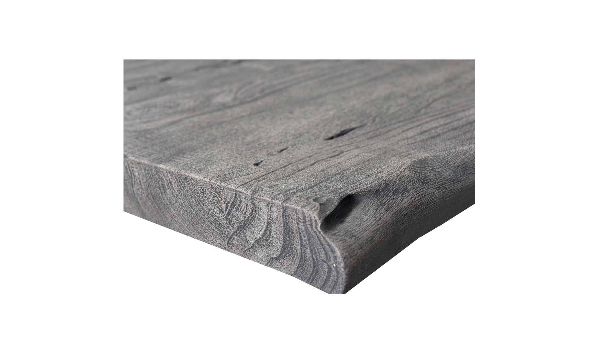 BENT DINING TABLE SMALL