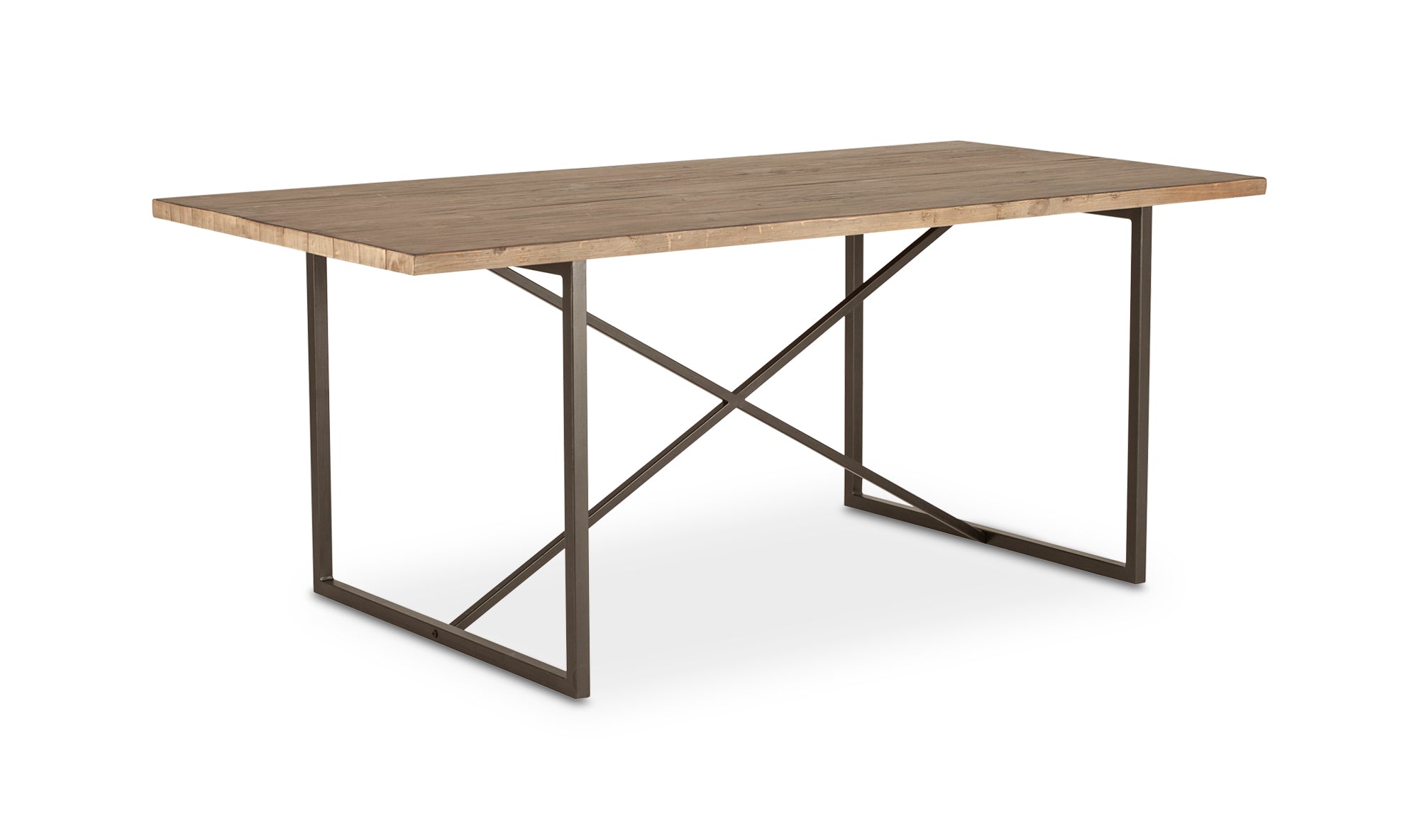 SIERRA DINING TABLE