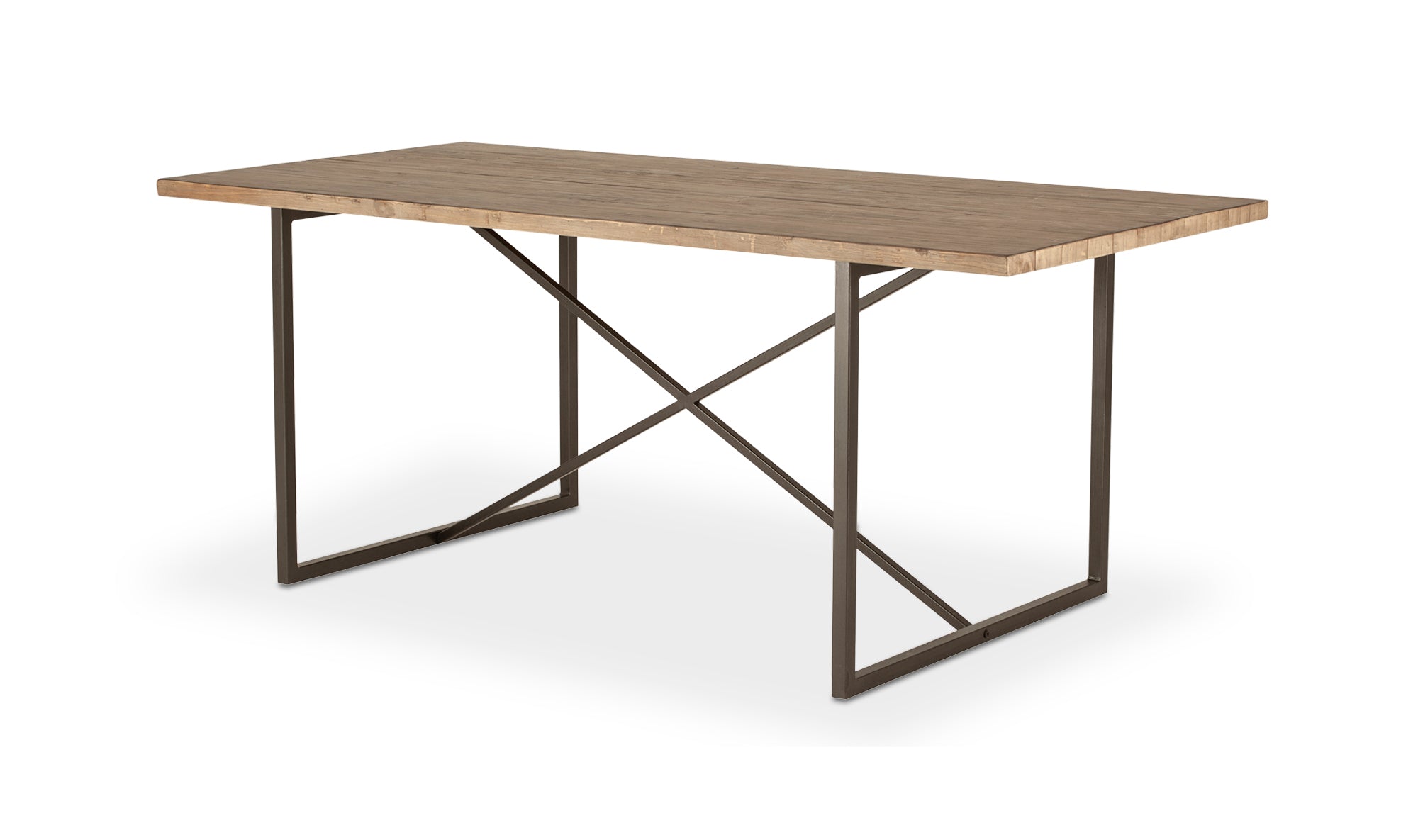 SIERRA DINING TABLE