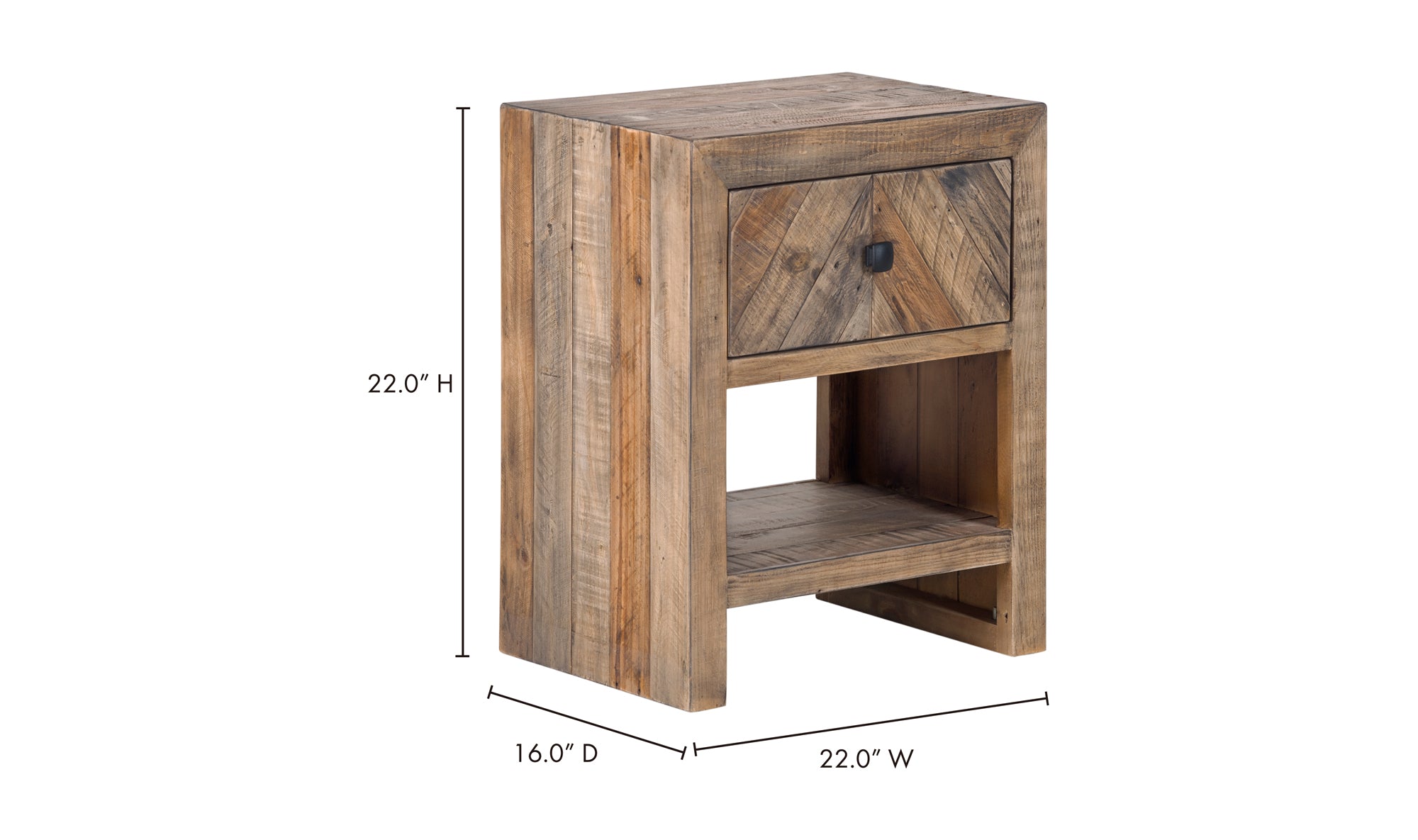 TEIGEN NIGHTSTAND