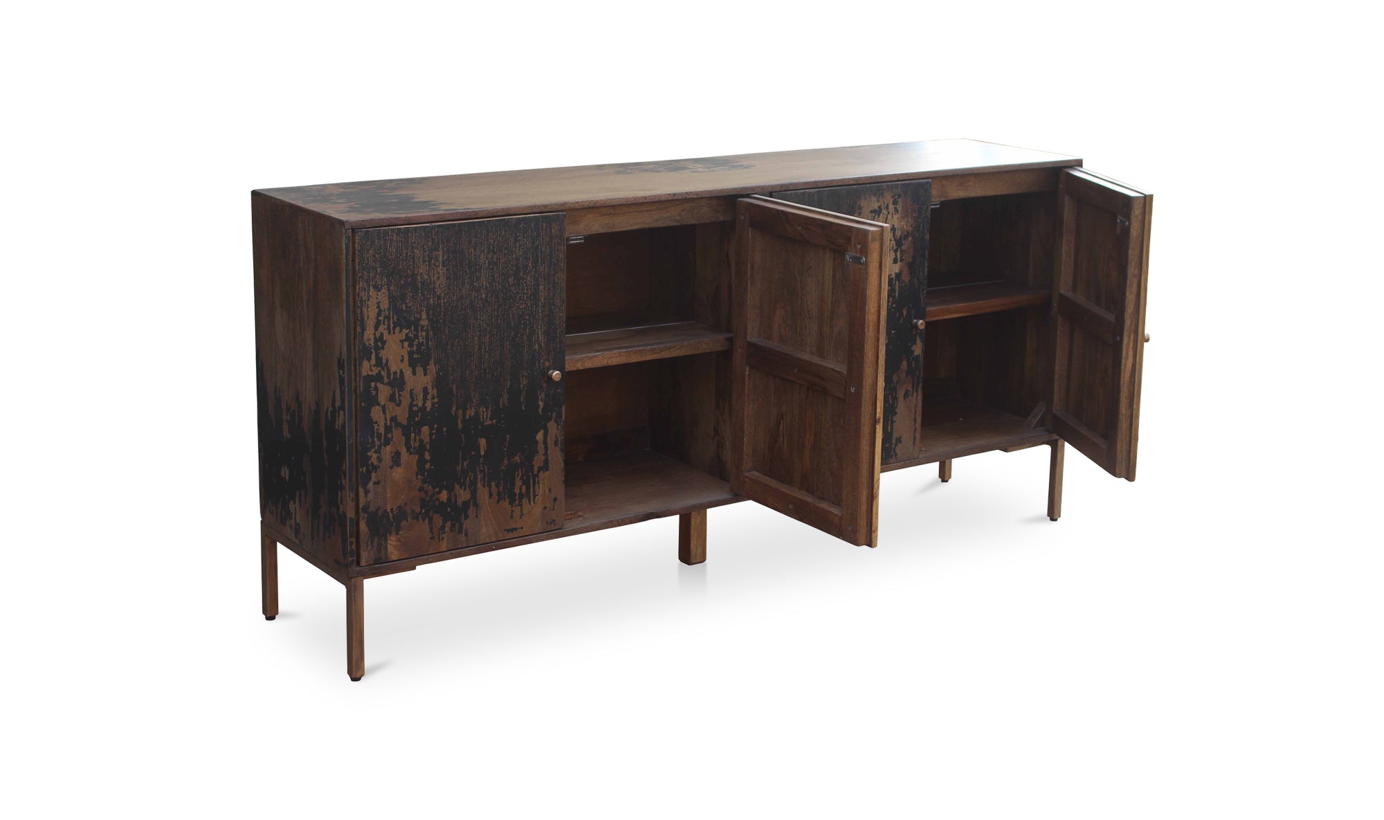 ARTISTS SIDEBOARD LARGE