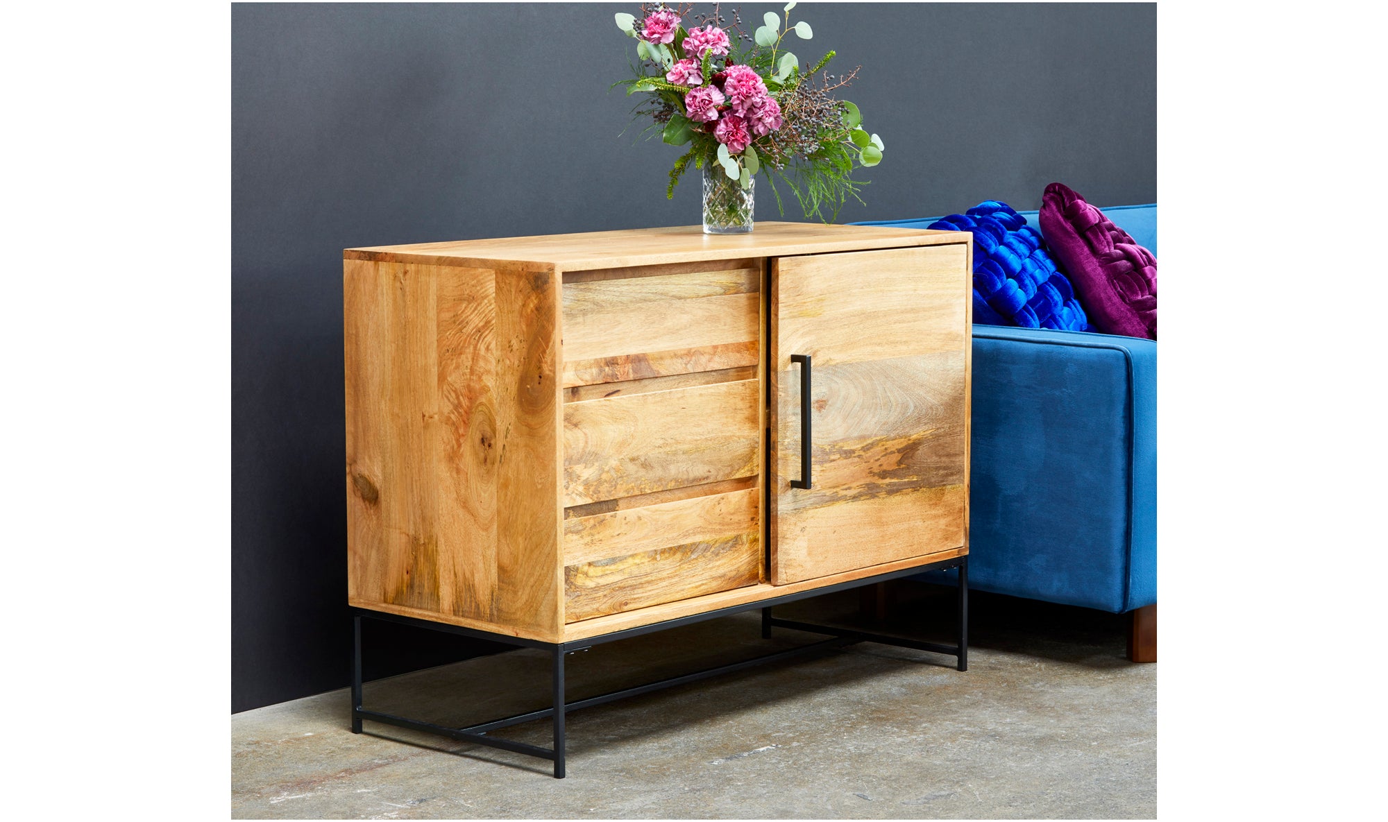 COLVIN SIDEBOARD SMALL
