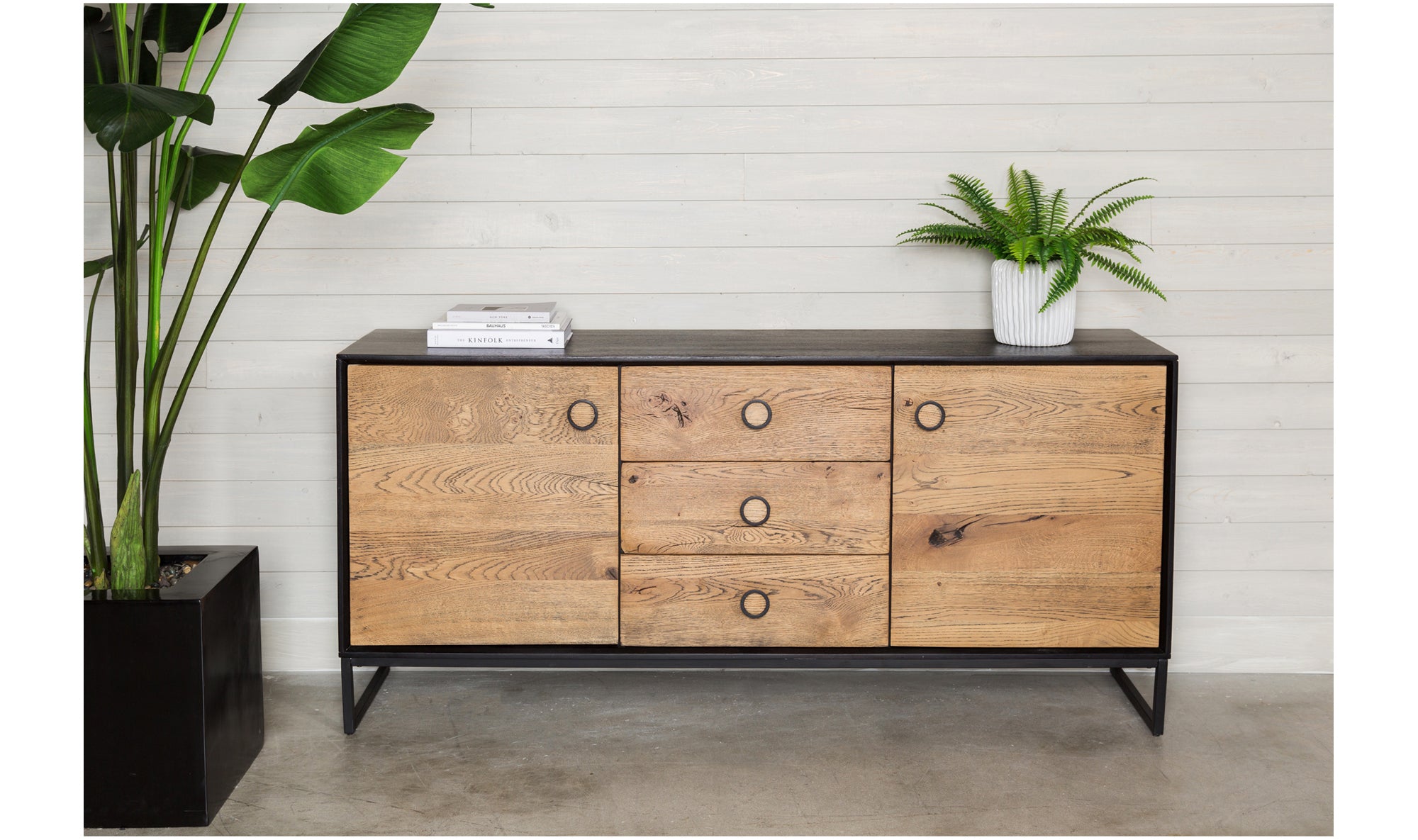 HEATH SIDEBOARD