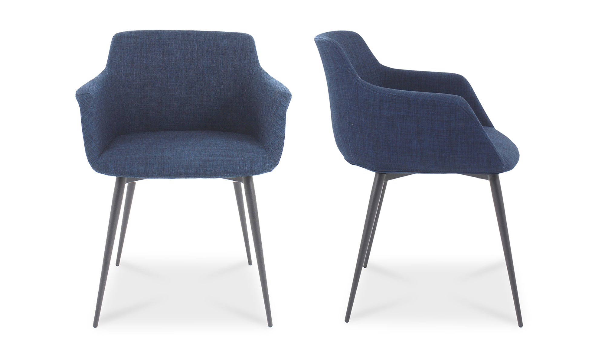 RONDA ARMCHAIR- SET OF TWO