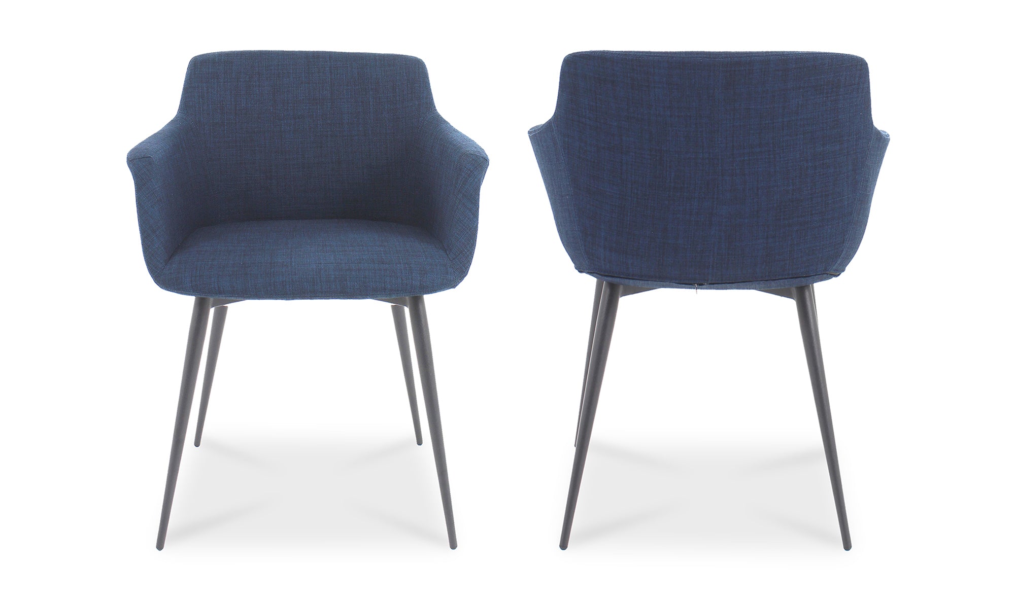 RONDA ARMCHAIR- SET OF TWO