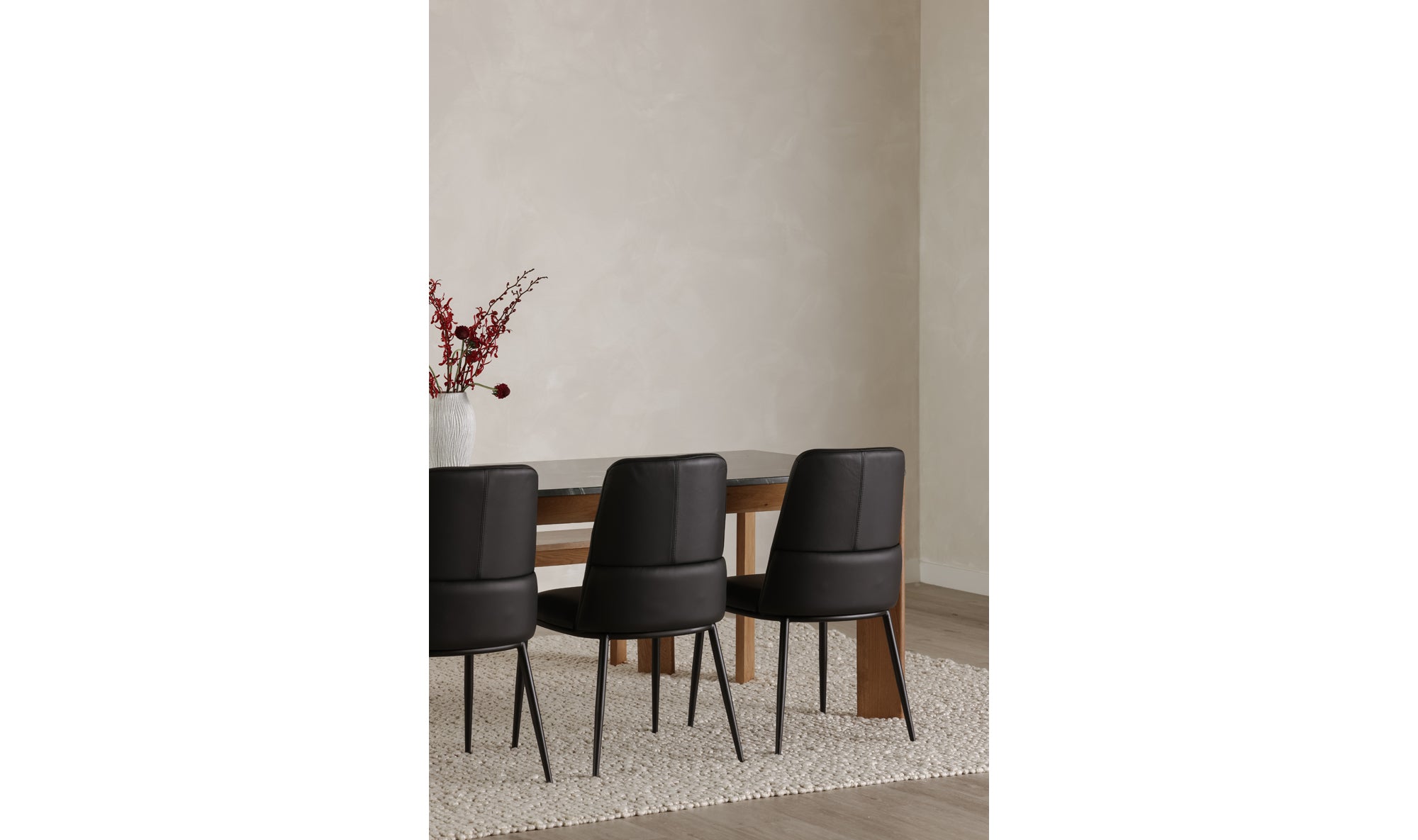 DOUGLAS DINING CHAIR- SET OF TWO