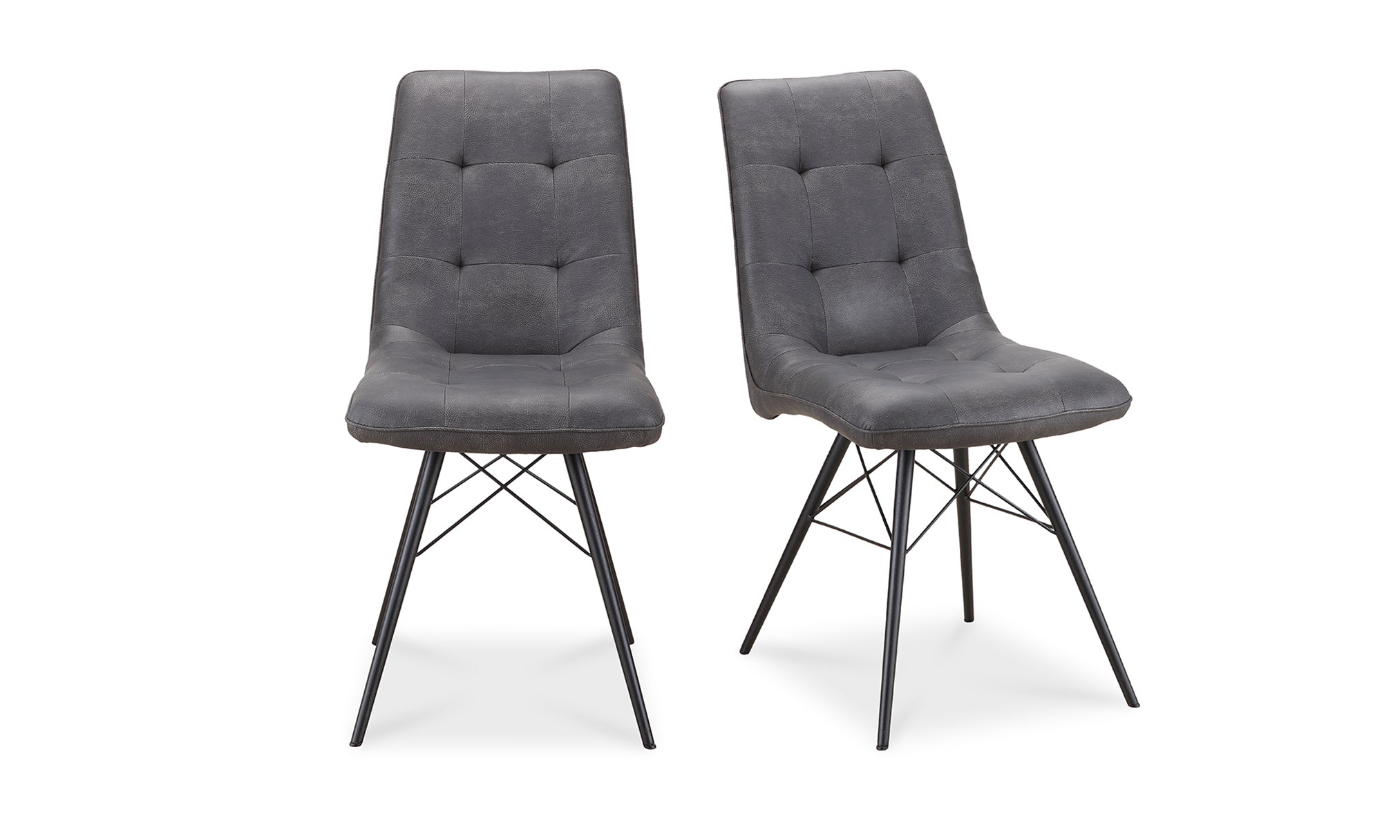 MORRISON SIDE CHAIR- SET OF TWO