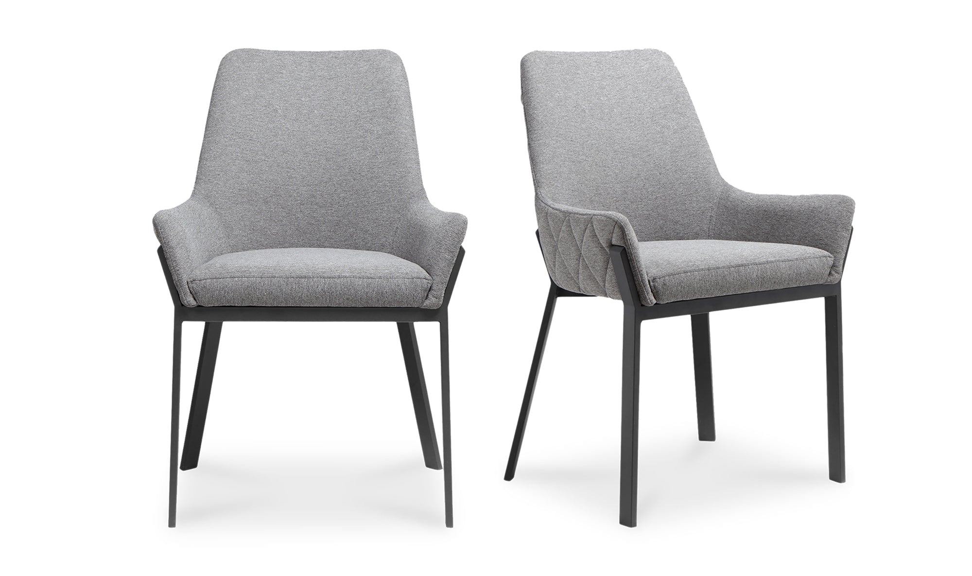 LLOYD DINING CHAIR- SET OF TWO