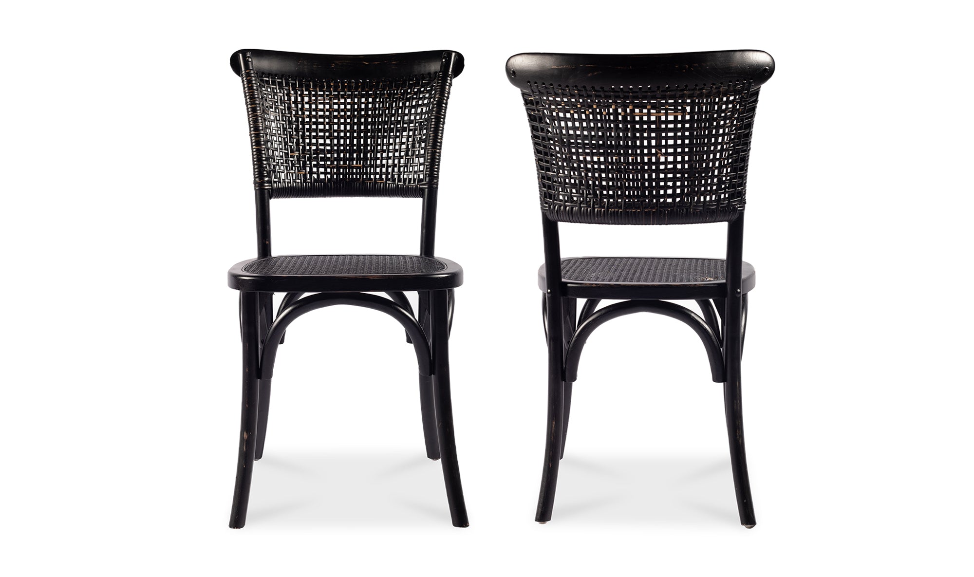CHURCHILL DINING CHAIR- SET OF TWO