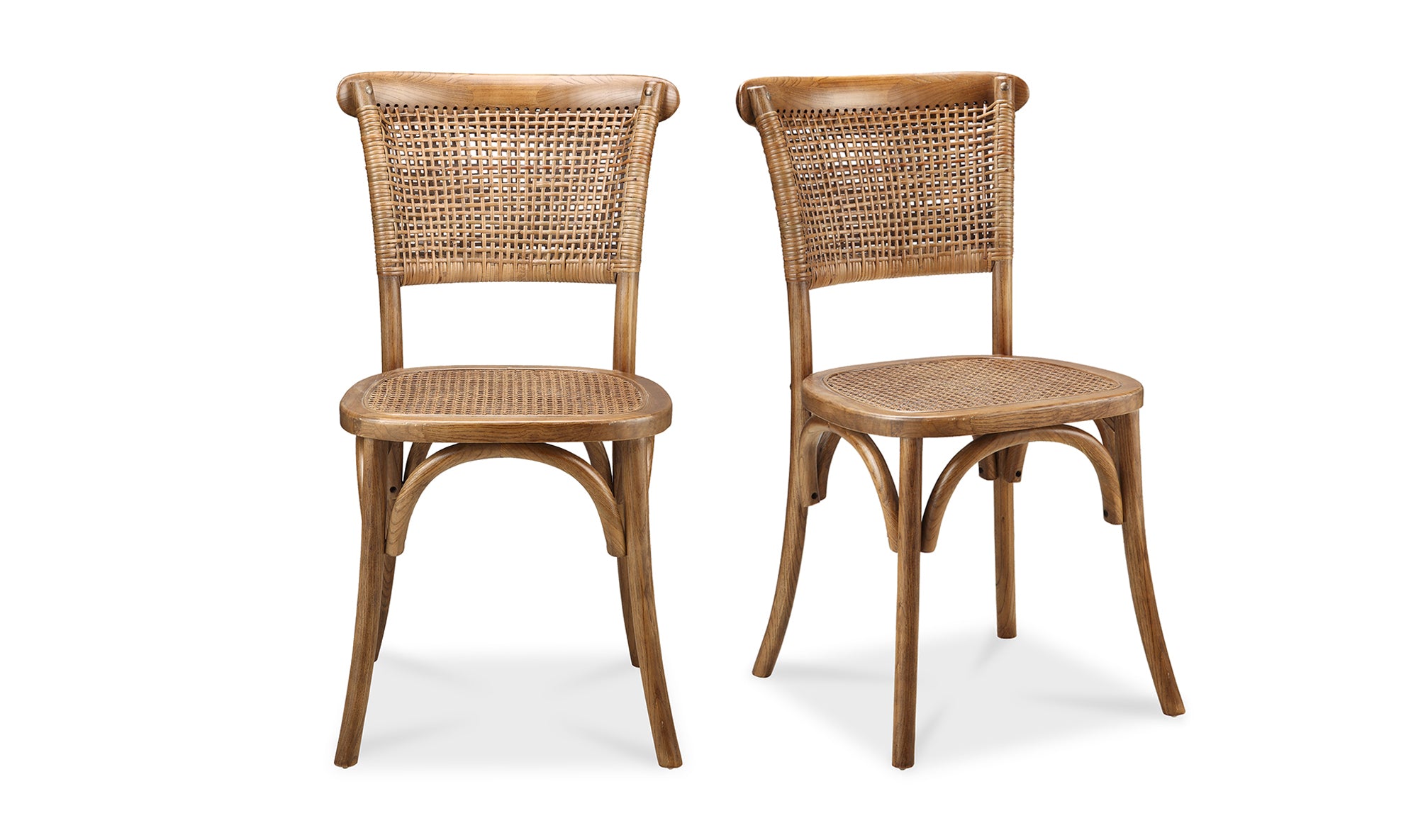 CHURCHILL DINING CHAIR- SET OF TWO