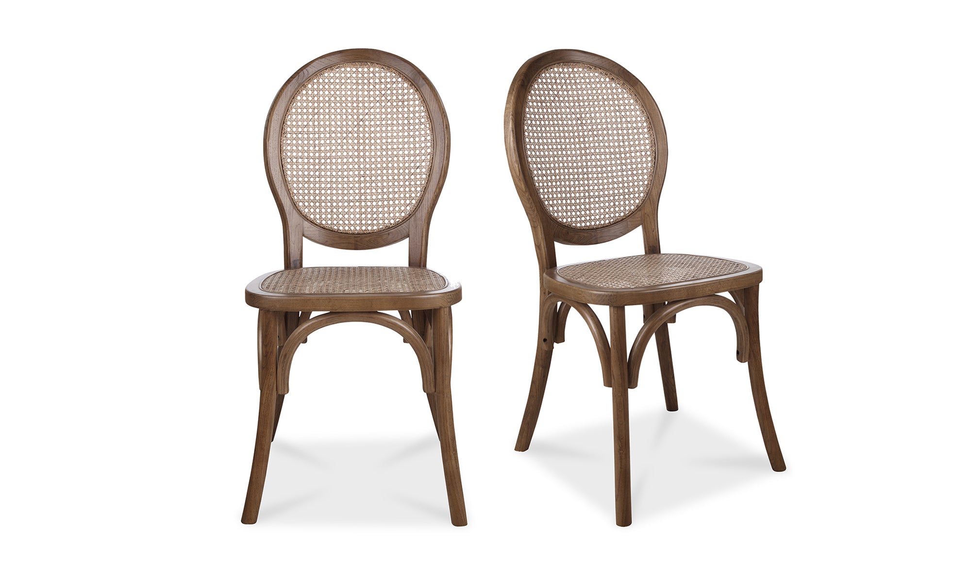 RIVALTO DINING CHAIR- SET OF TWO
