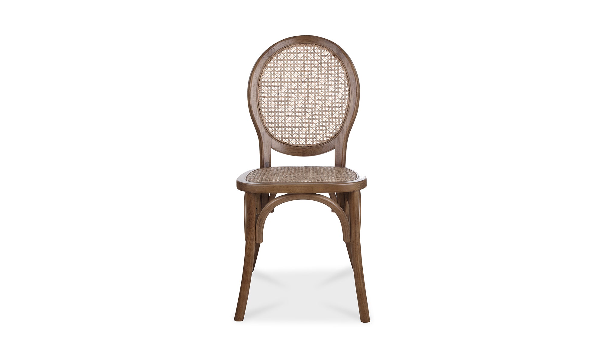 RIVALTO DINING CHAIR- SET OF TWO