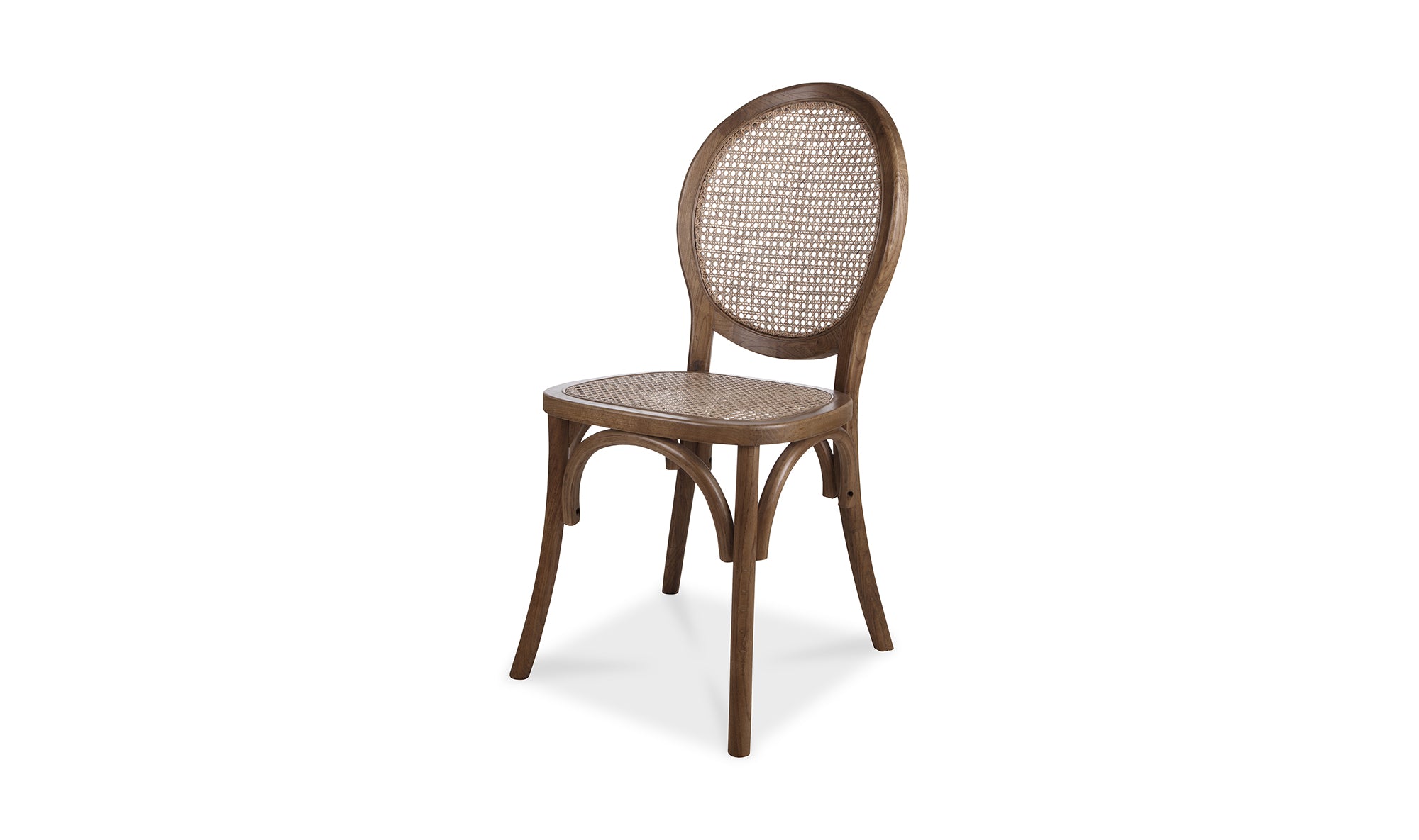 RIVALTO DINING CHAIR- SET OF TWO